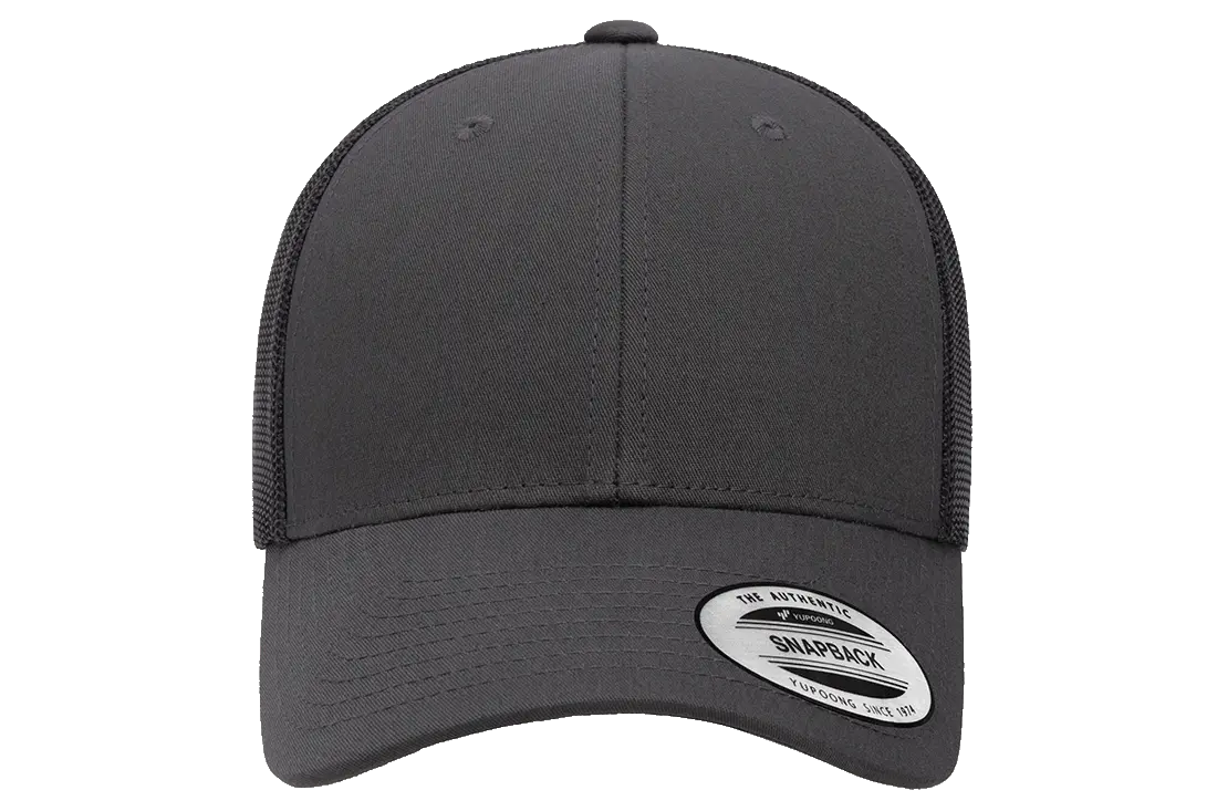 Flexfit YP Classics® low profile trucker cap
