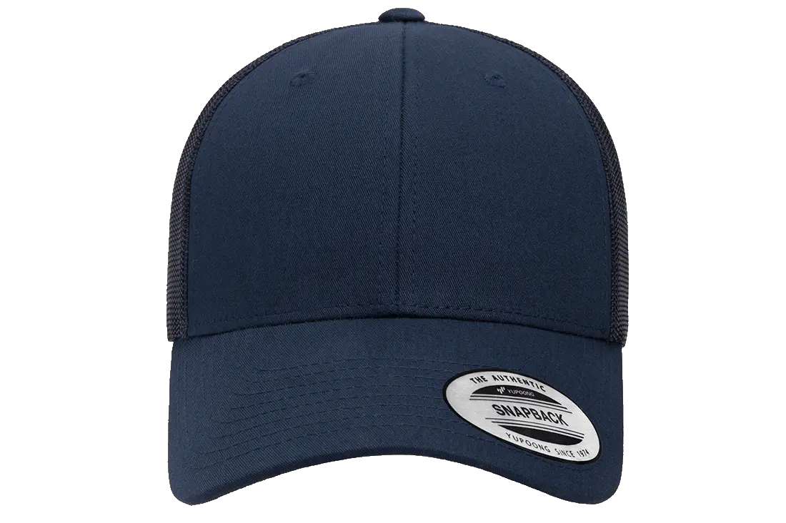 Flexfit YP Classics® low profile trucker cap