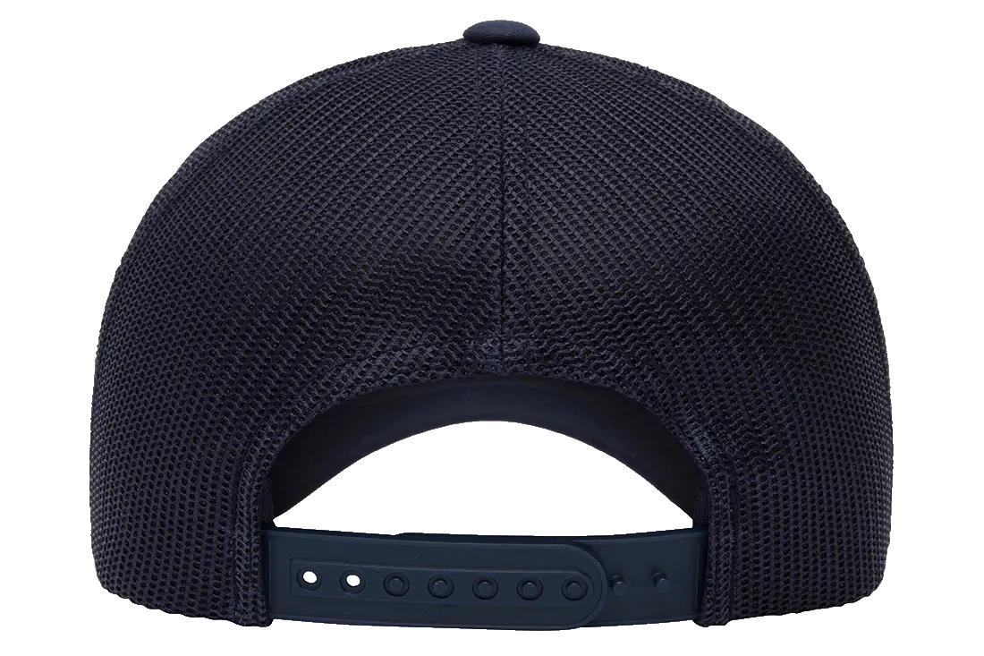 Flexfit YP Classics® low profile trucker cap