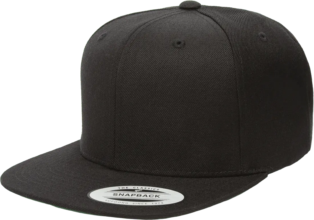 Flexfit YP Classics® premium snapback cap
