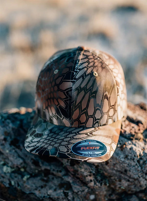 Flexfit® Kryptek® cap