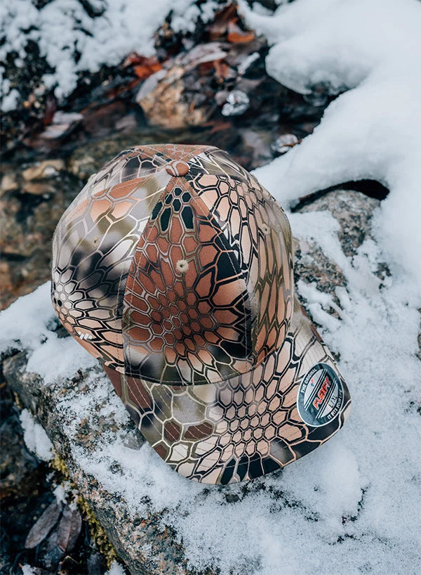 Flexfit® Kryptek® cap