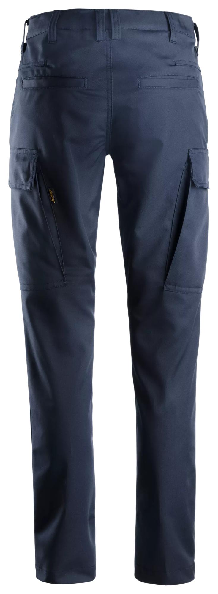 Snickers Service Women's Trousers