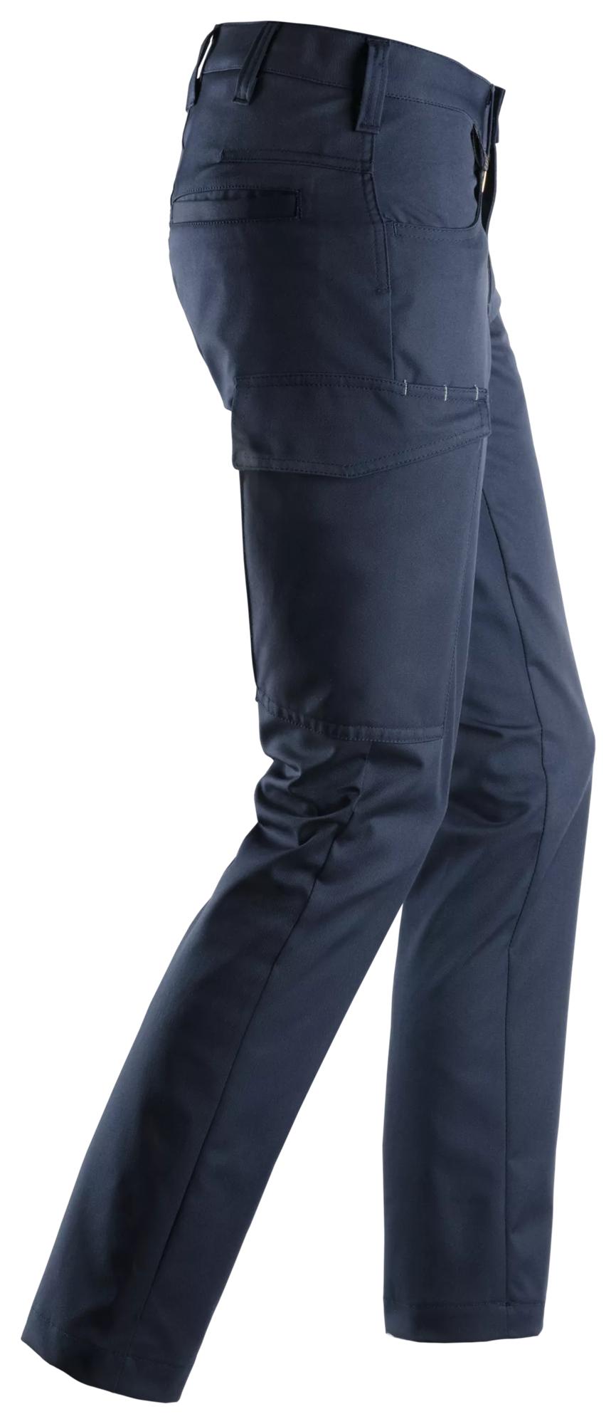 Snickers Service Women's Trousers