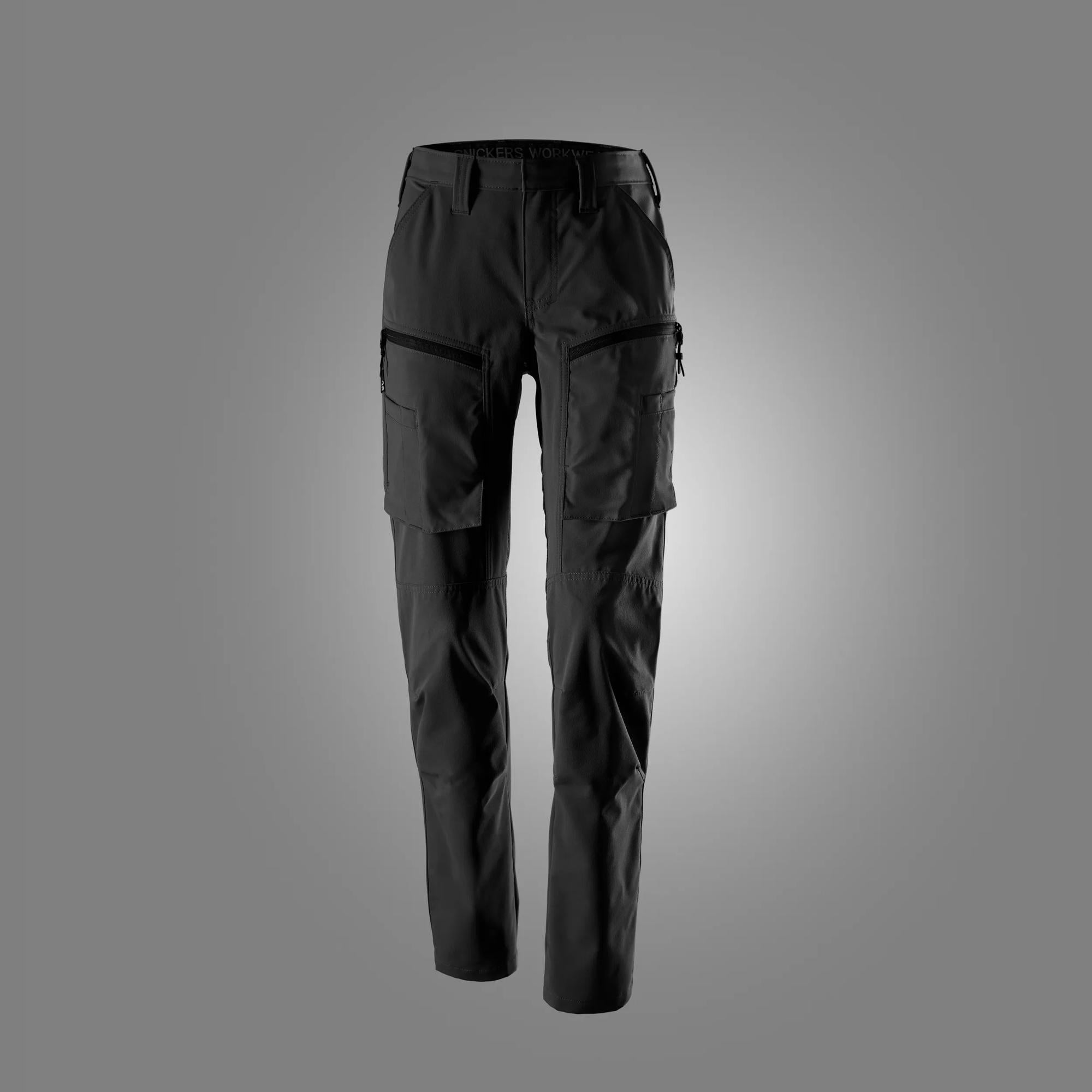 Snickers Women's Service Stretch Trousers