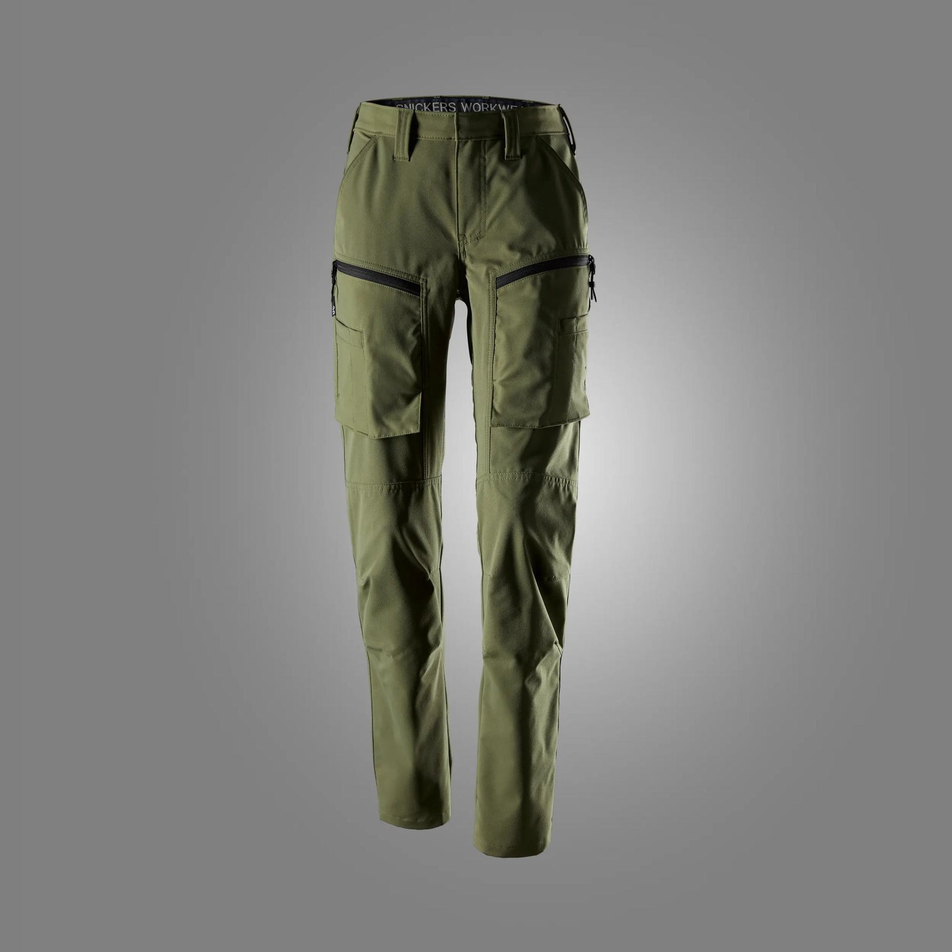 Snickers Women's Service Stretch Trousers
