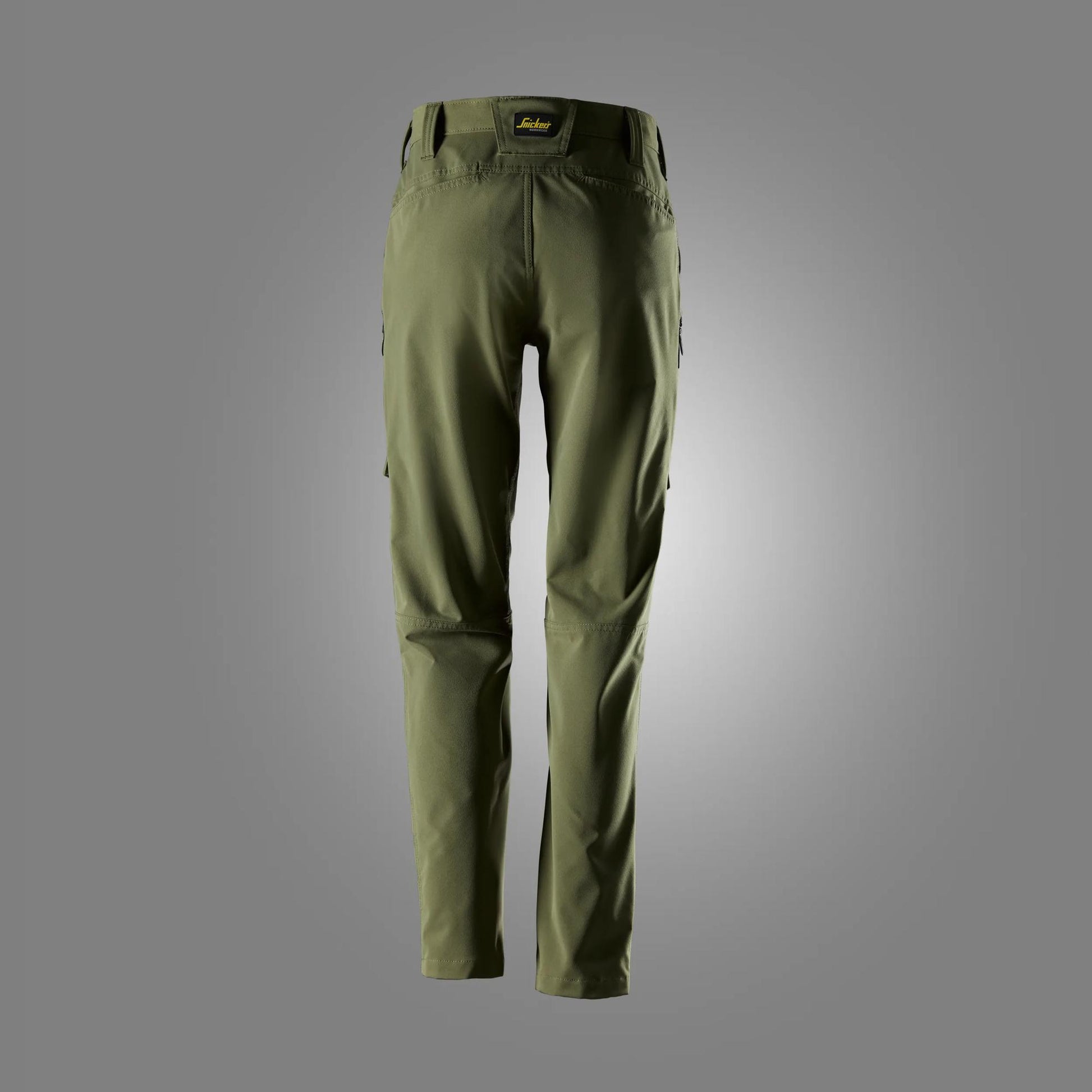 Snickers Women's Service Stretch Trousers