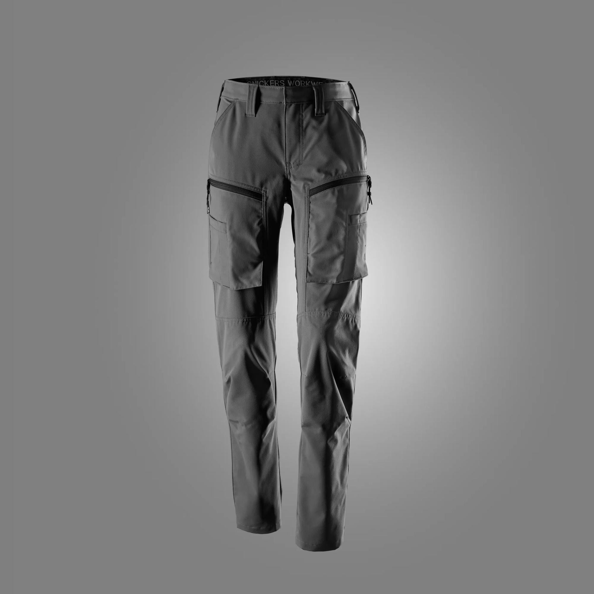 Snickers Women's Service Stretch Trousers