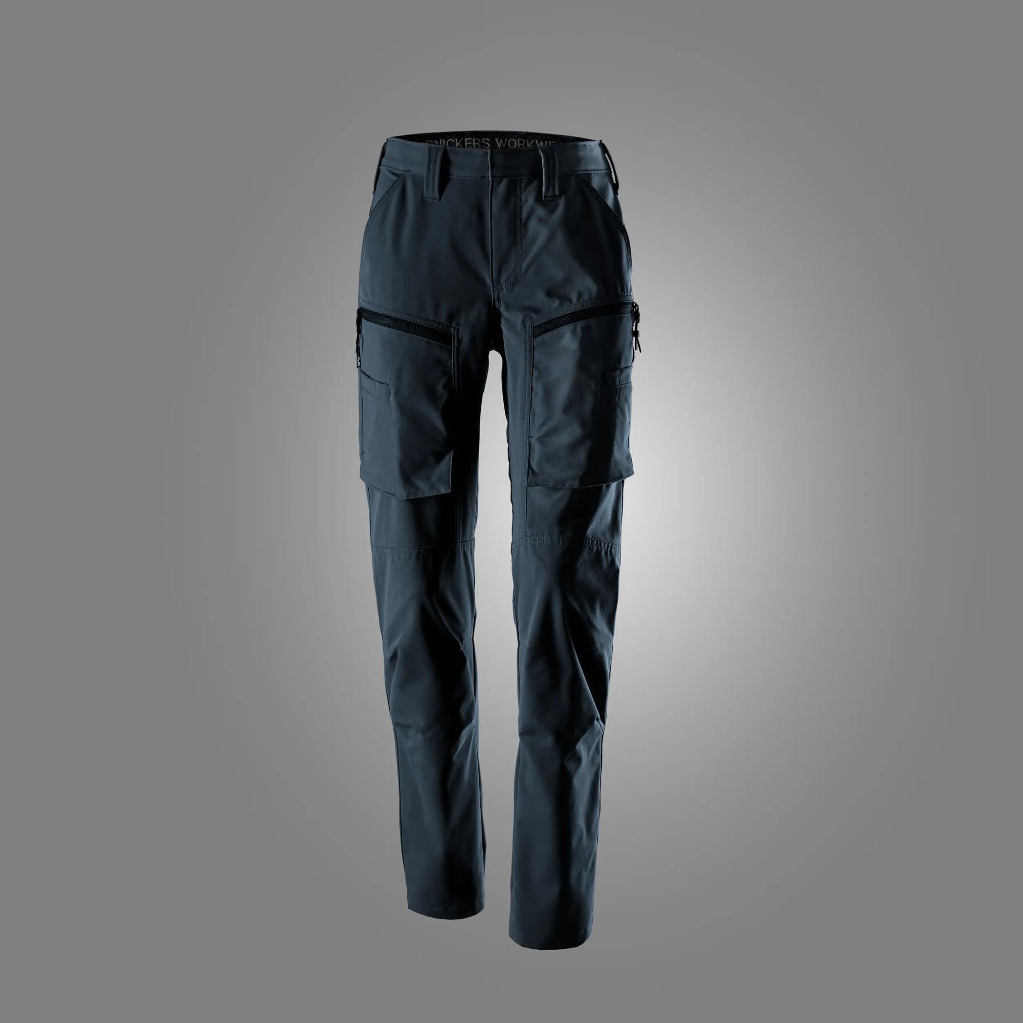 Snickers Women's Service Stretch Trousers