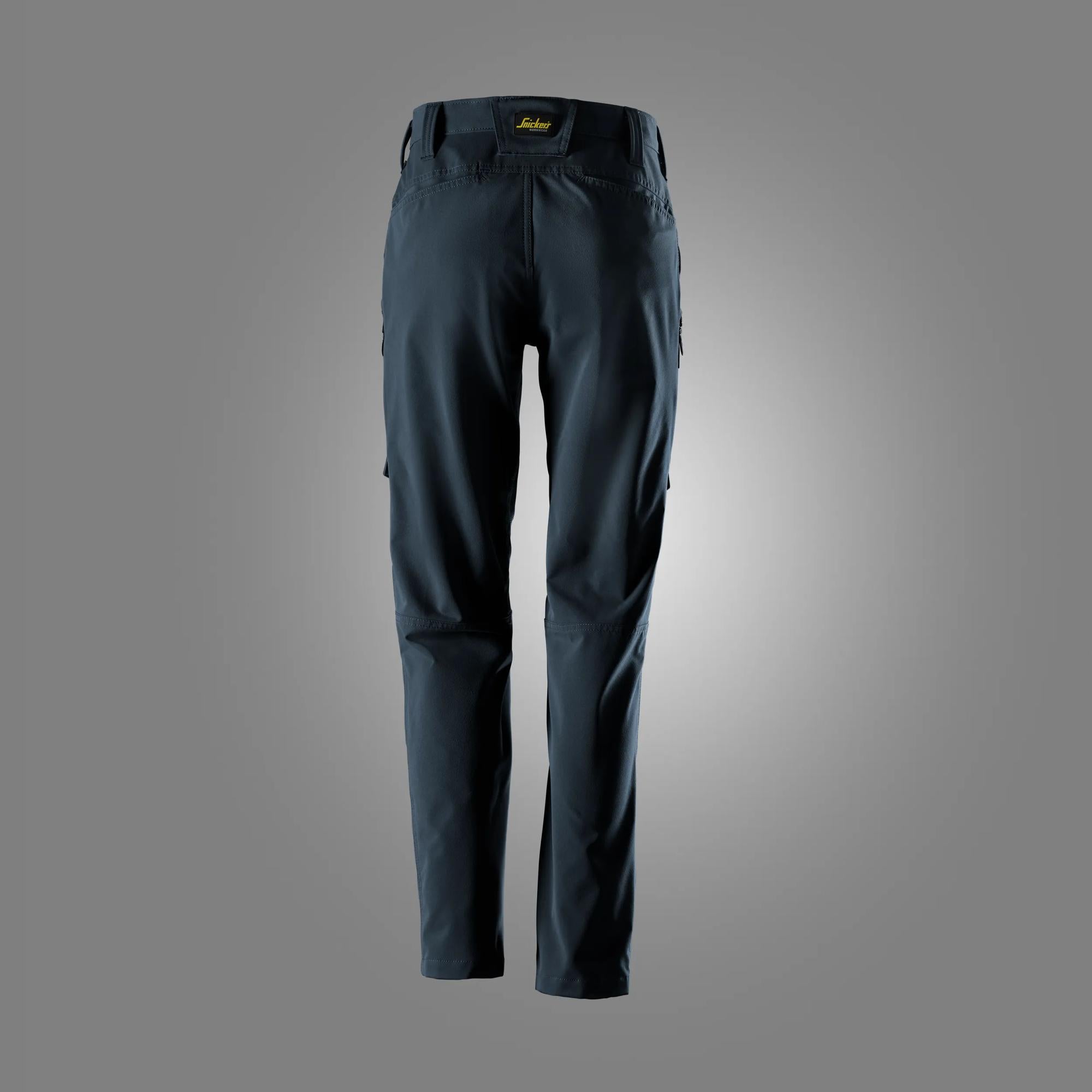 Snickers Women's Service Stretch Trousers