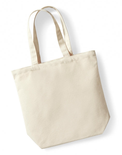 Westford Mill Fairtrade Camden Shopper