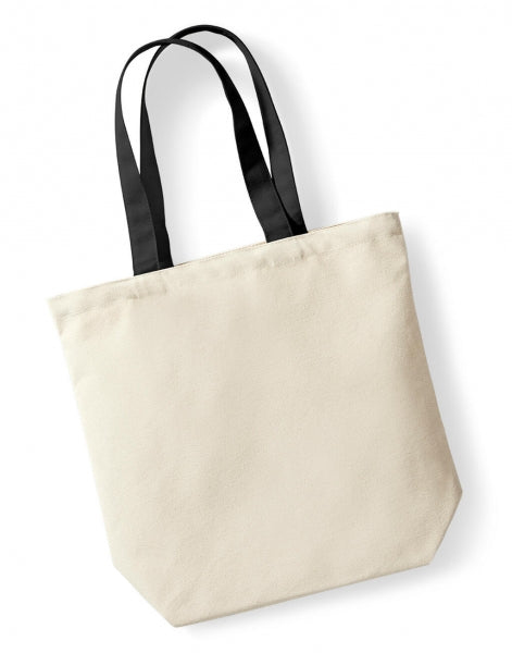 Westford Mill Fairtrade Camden Shopper