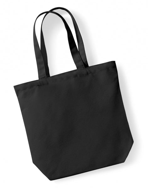 Westford Mill Fairtrade Camden Shopper