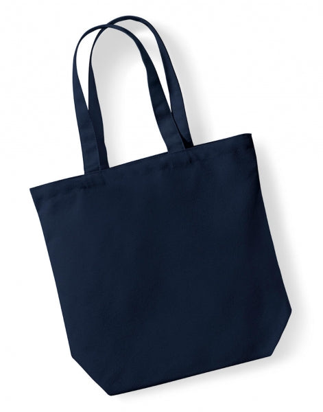 Westford Mill Fairtrade Camden Shopper