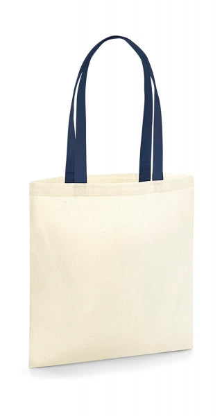 Westford Mill EarthAware™ Organic Bag for Life - Contrast Handle