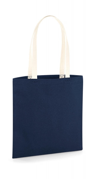 Westford Mill EarthAware™ Organic Bag for Life - Contrast Handle