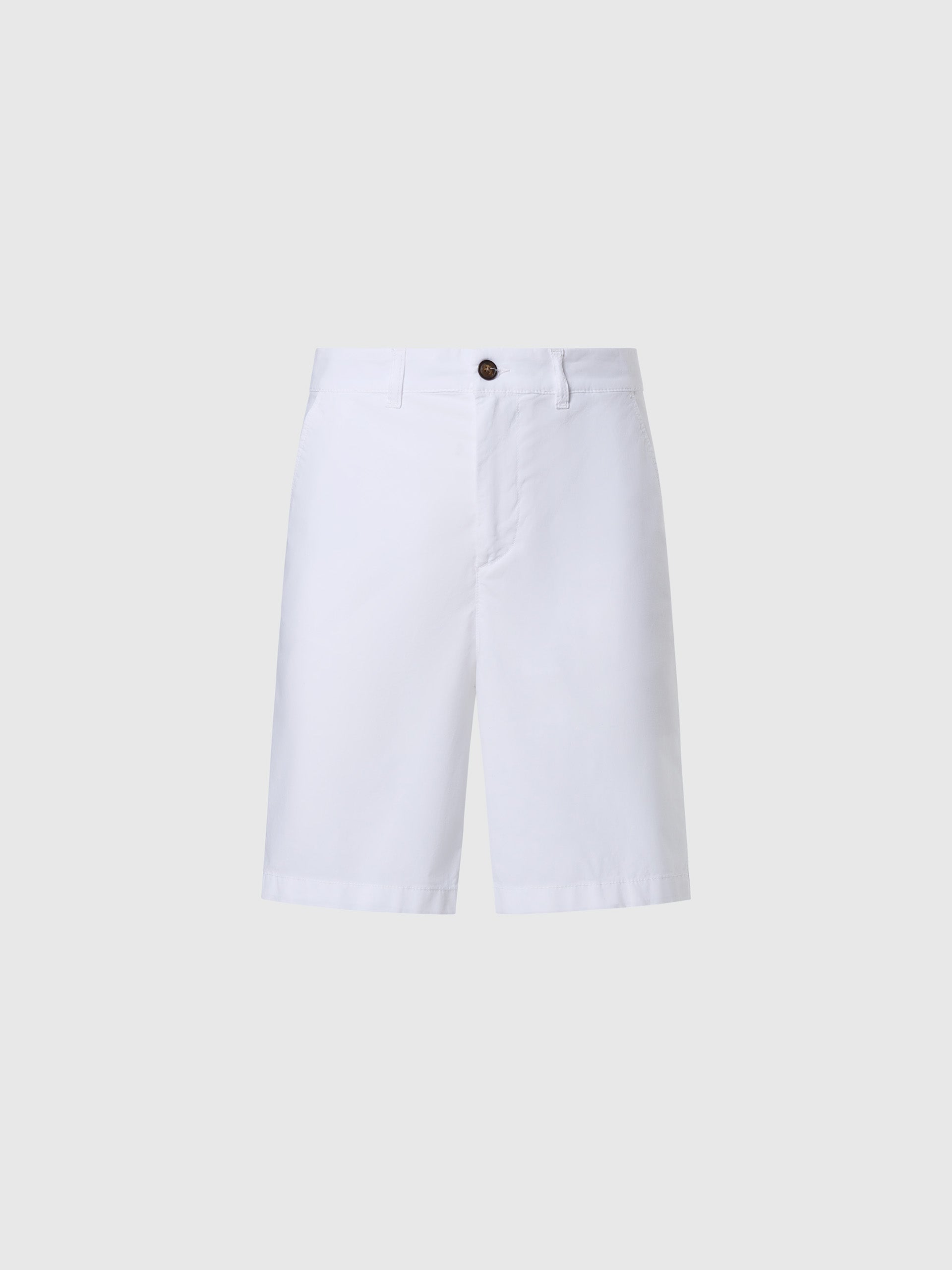 North Sails Freedom chino shorts