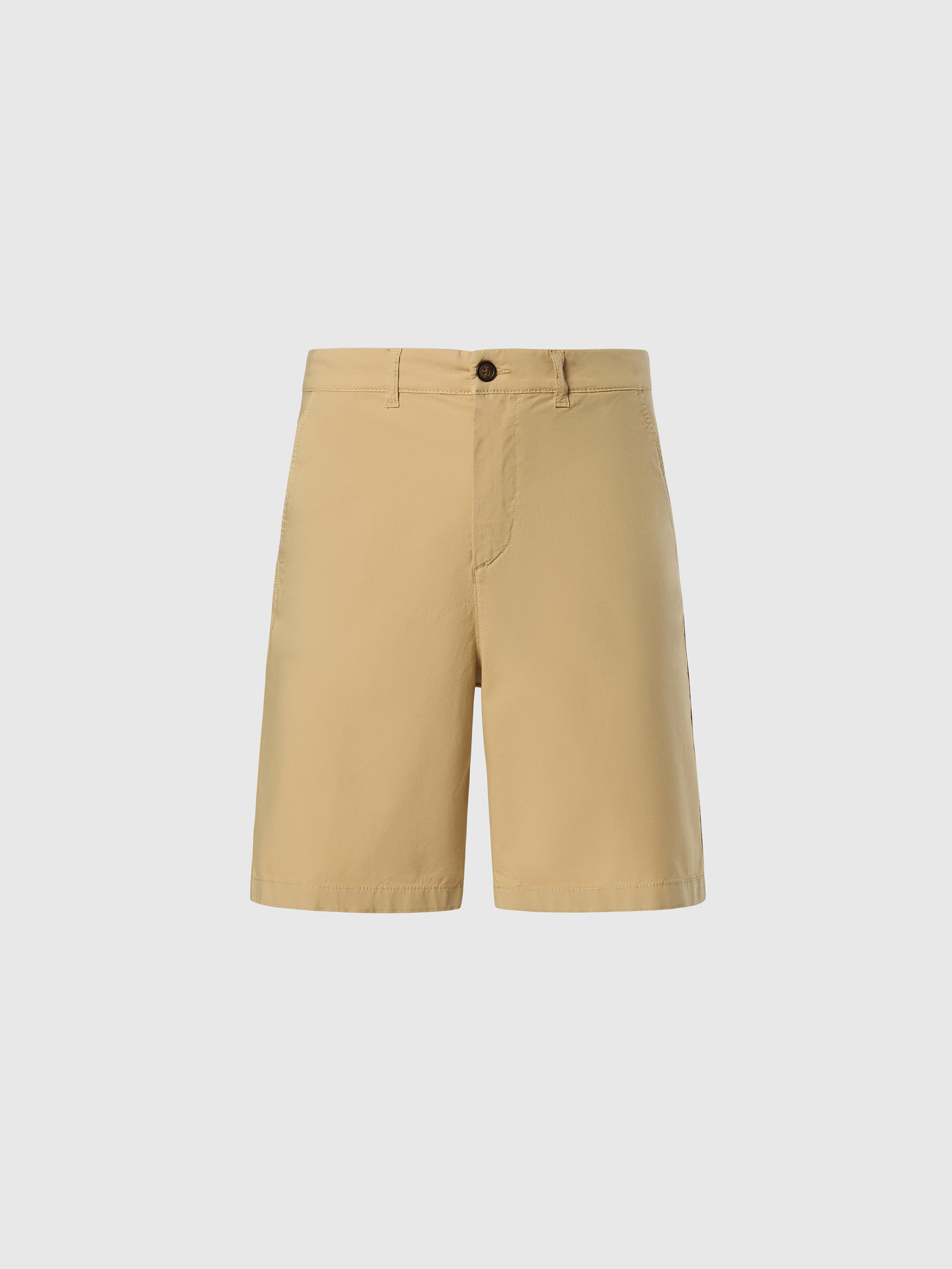 North Sails Freedom chino shorts