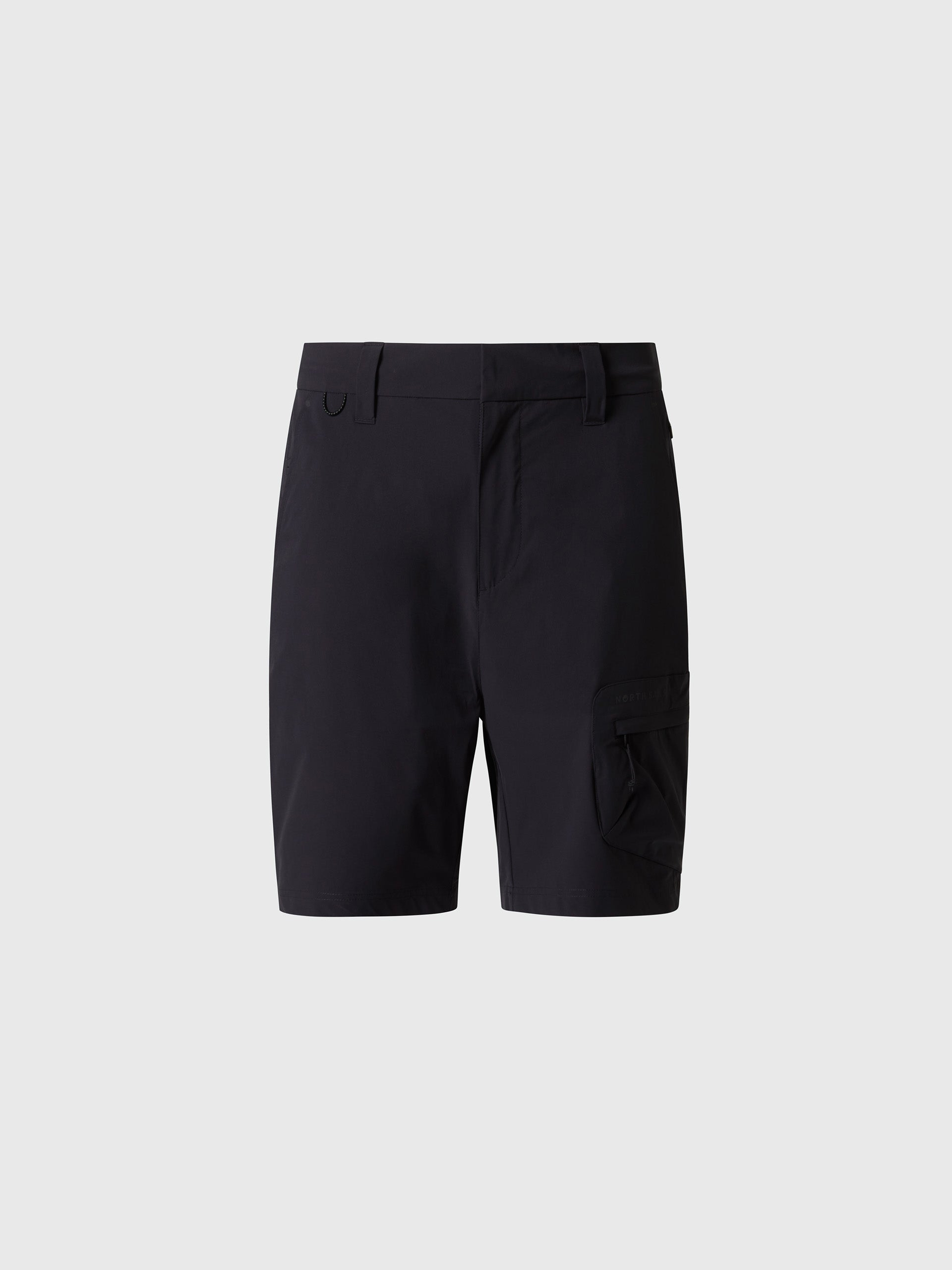 North Sails Packable SOLOTEX® shorts