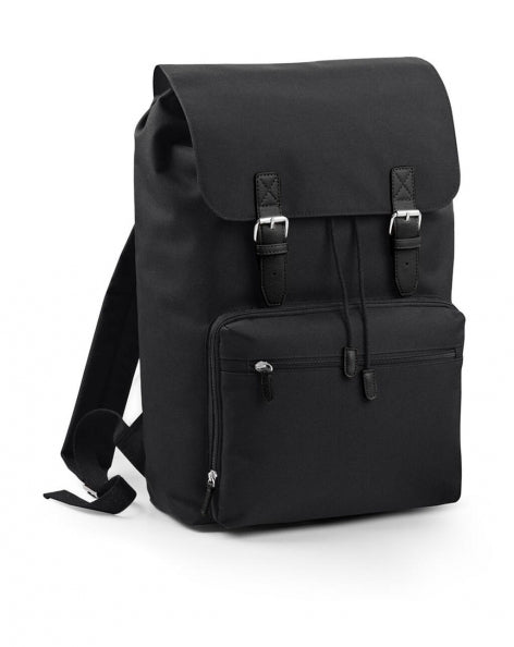 Bagbase Vintage Laptop Backpack