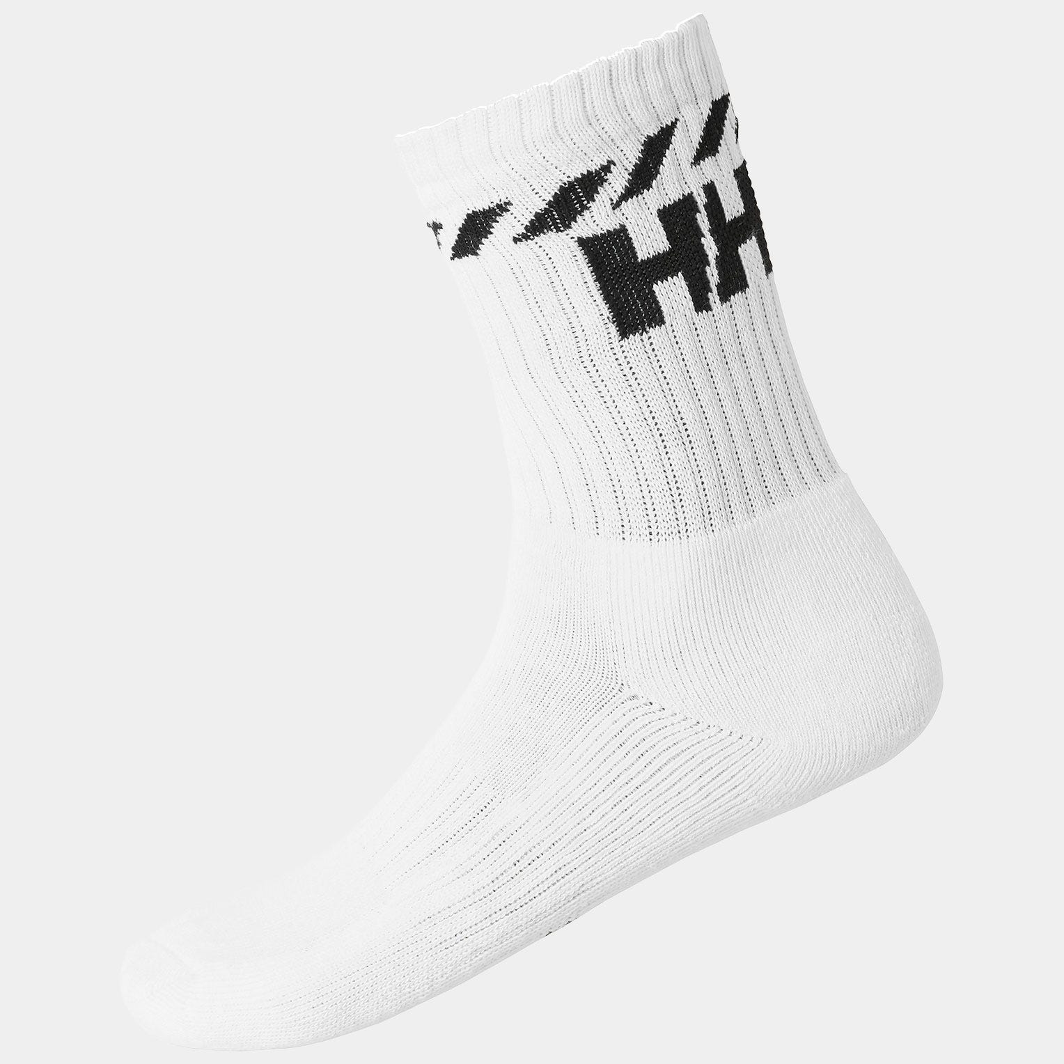 Helly Hansen Cotton Sport Sock 3Pk