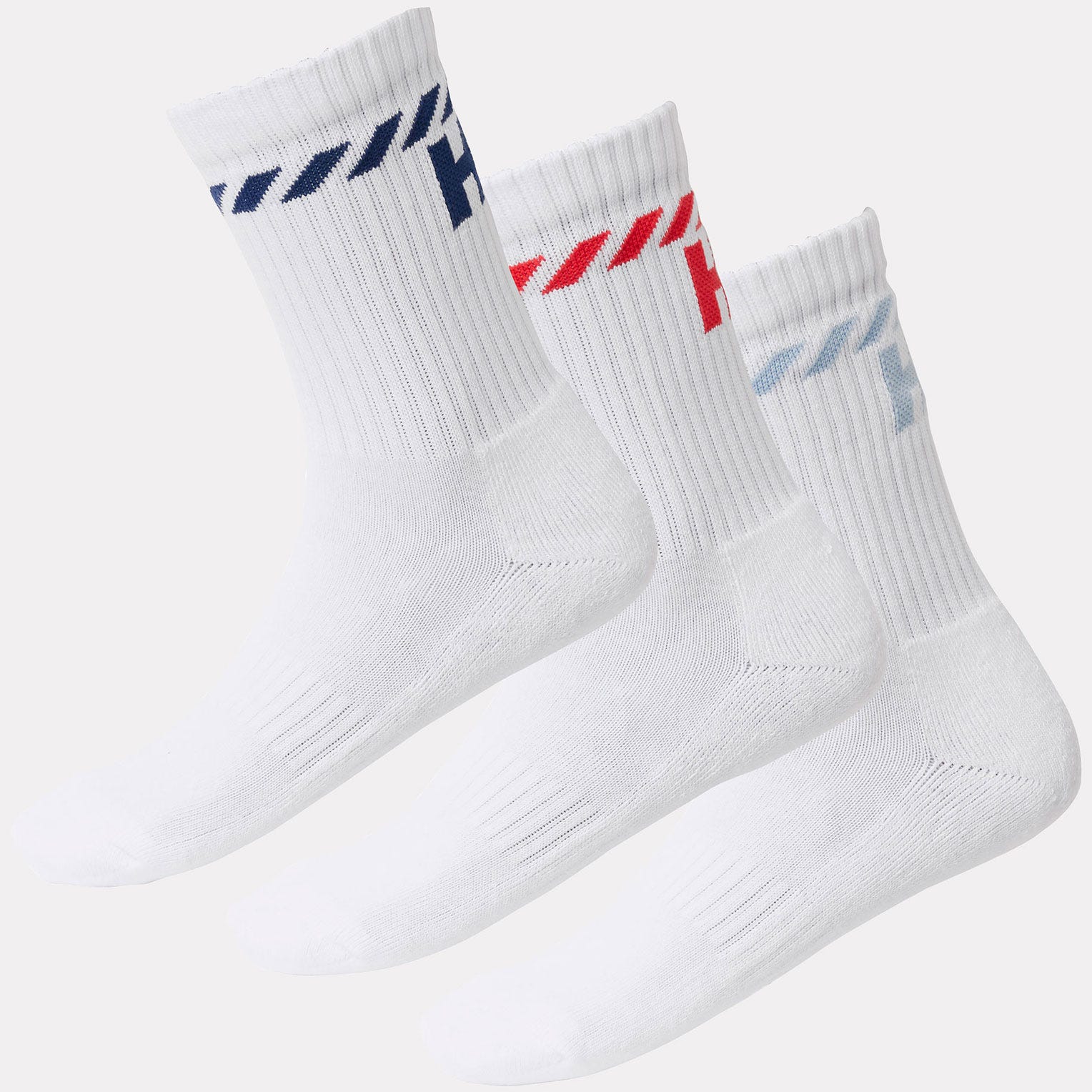 Helly Hansen Cotton Sport Sock 3Pk