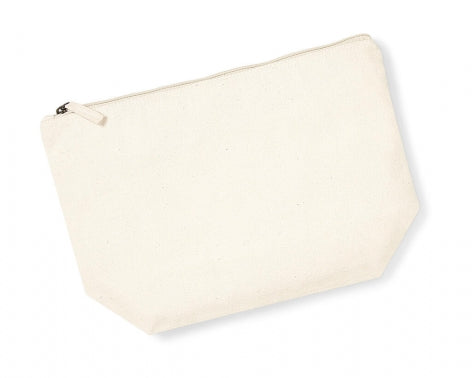 Westford Mill EarthAware™ Organic Accessory Bag