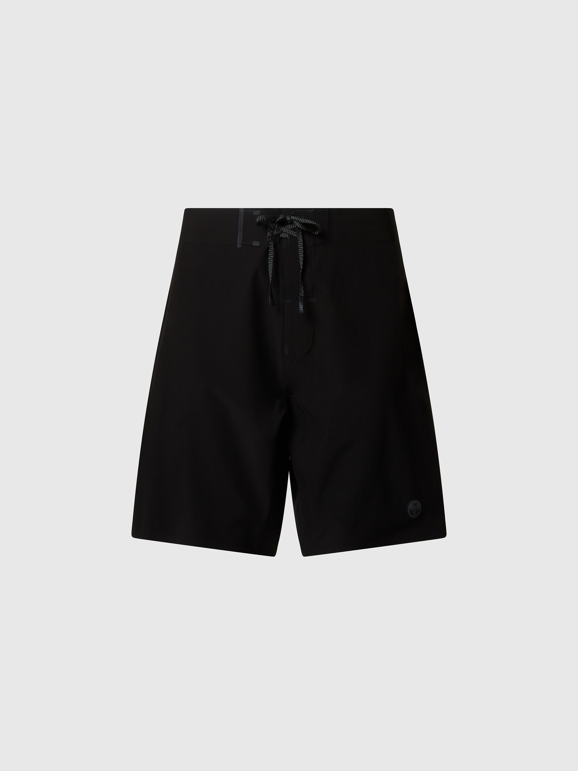 North Sails Board shorts with logo