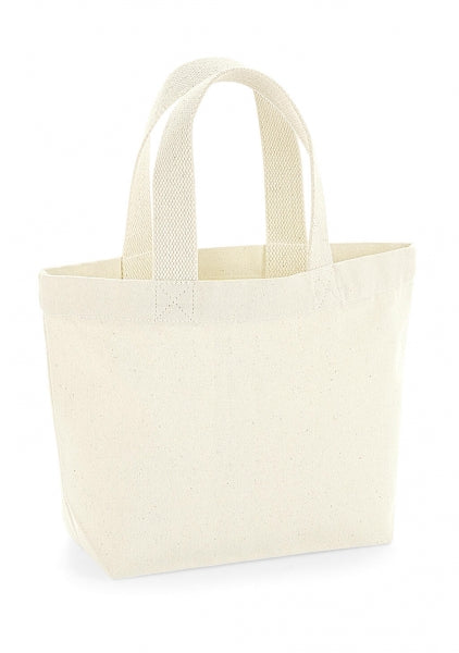 Westford Mill EarthAware™ Organic Marina Mini Tote