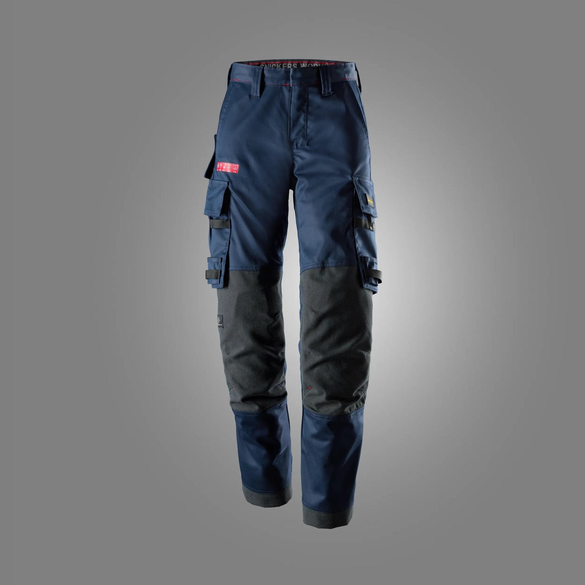 Snickers Women's Stretch Trousers