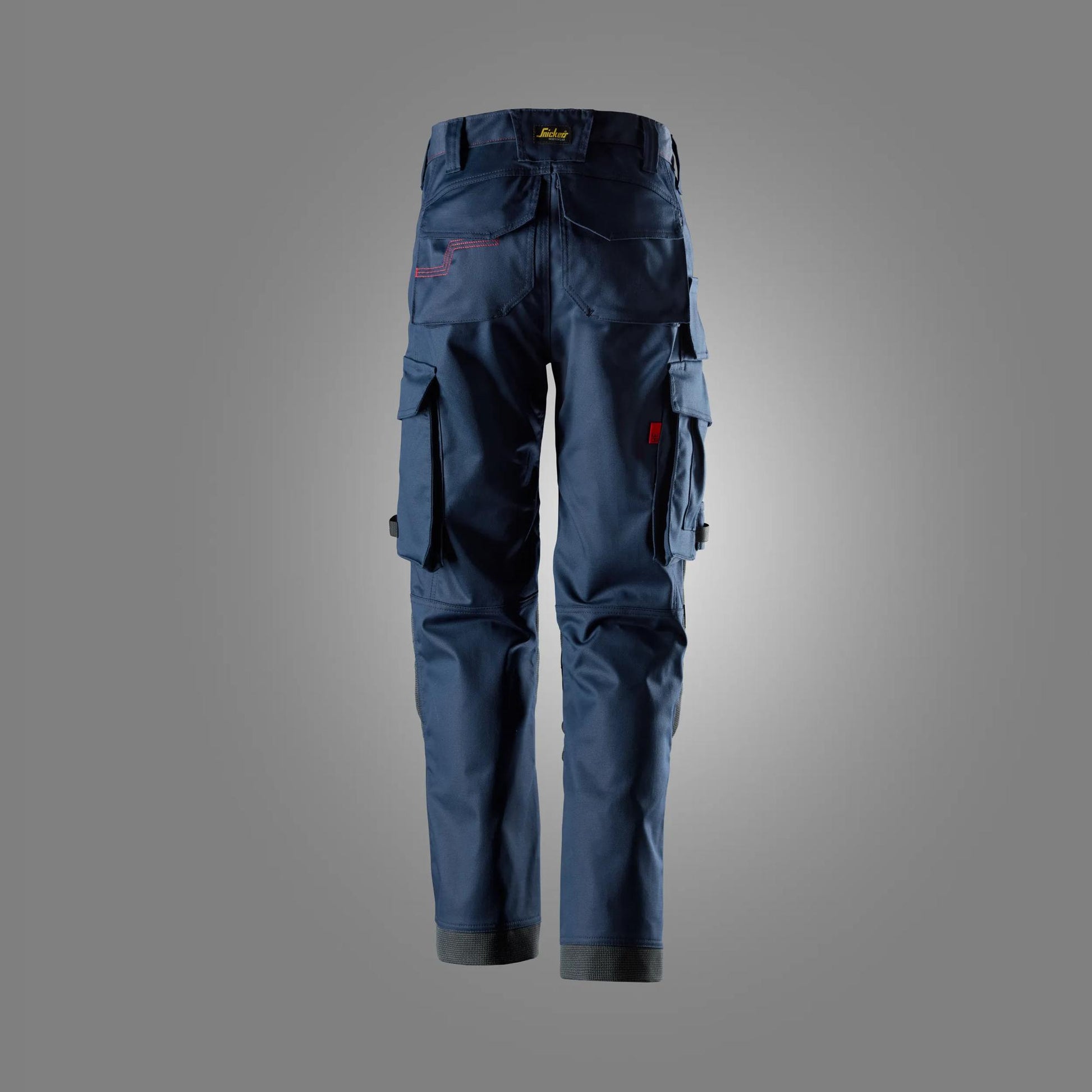 Snickers Women's Stretch Trousers