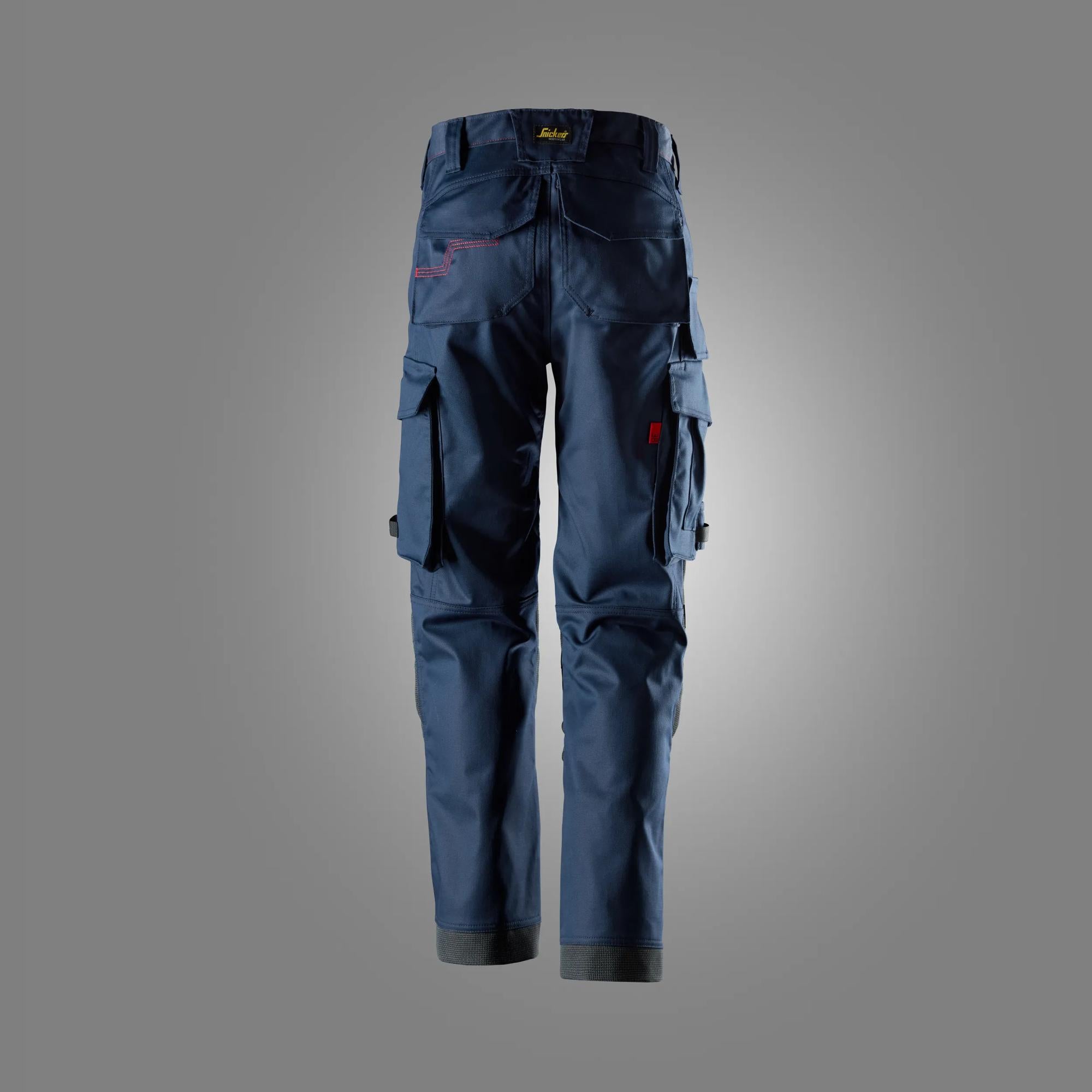 Snickers Women's Stretch Trousers