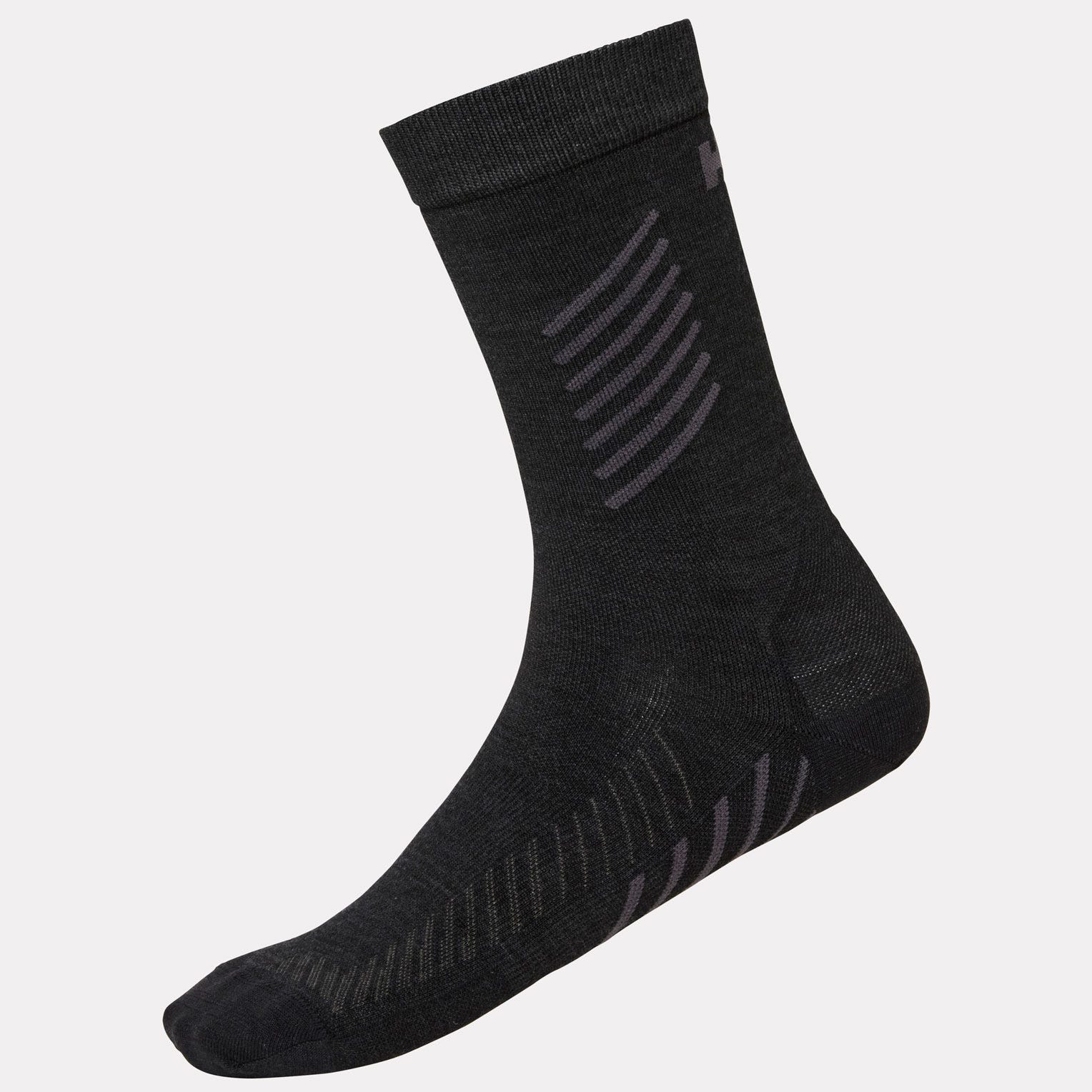 Helly Hansen Durawool Light Hiking Sock