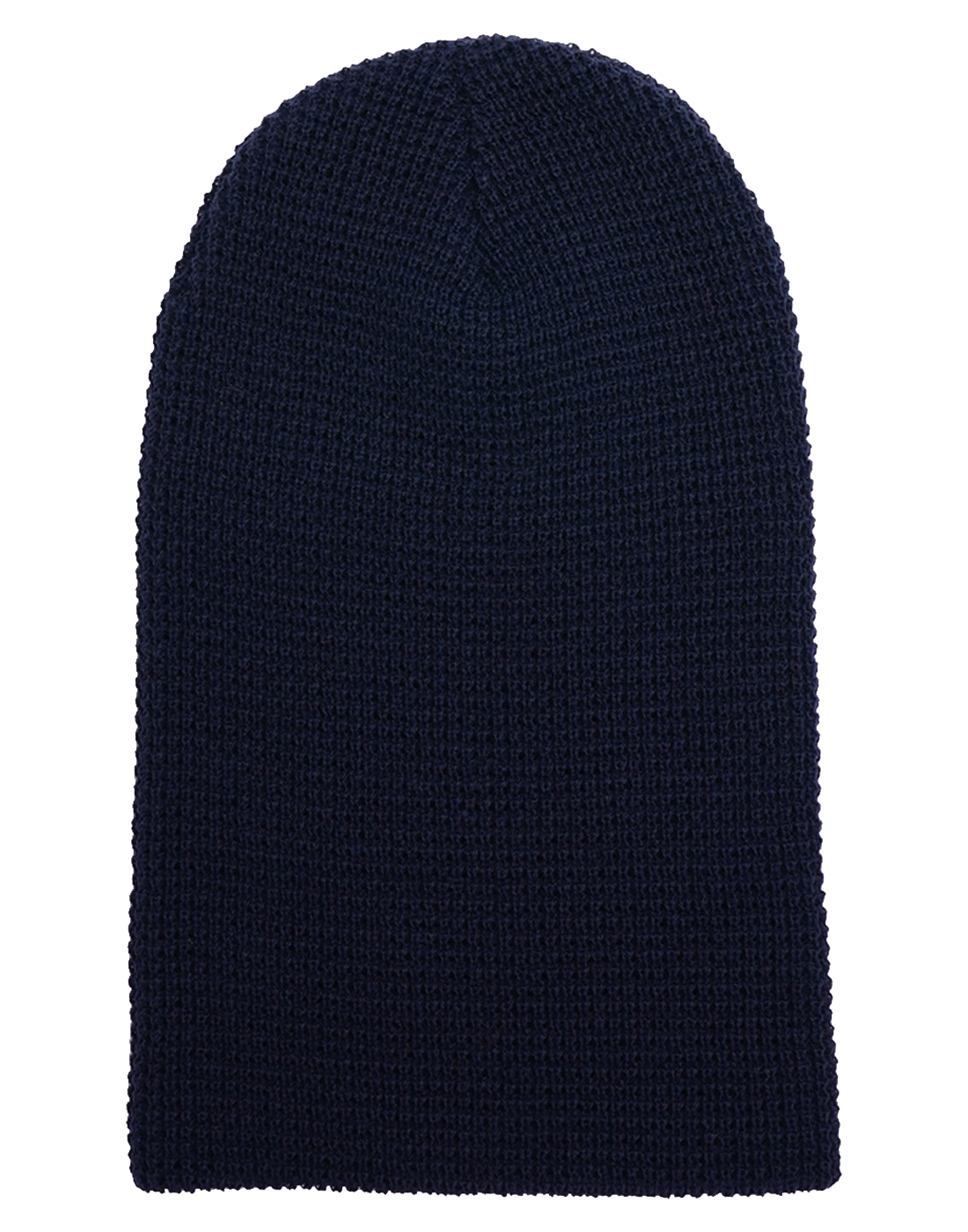 Flexfit YP Classics® cuffed waffle knit beanie