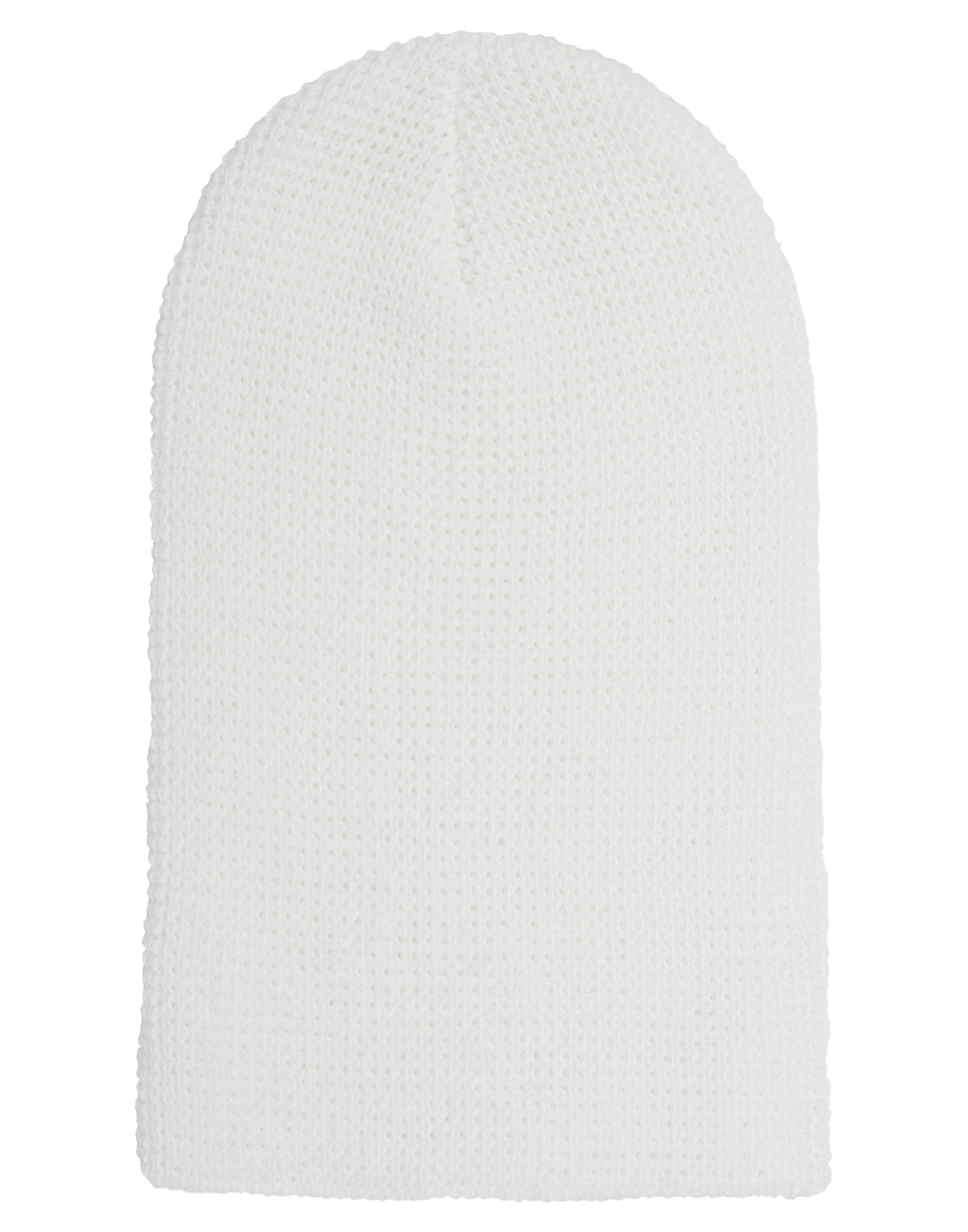 Flexfit YP Classics® cuffed waffle knit beanie
