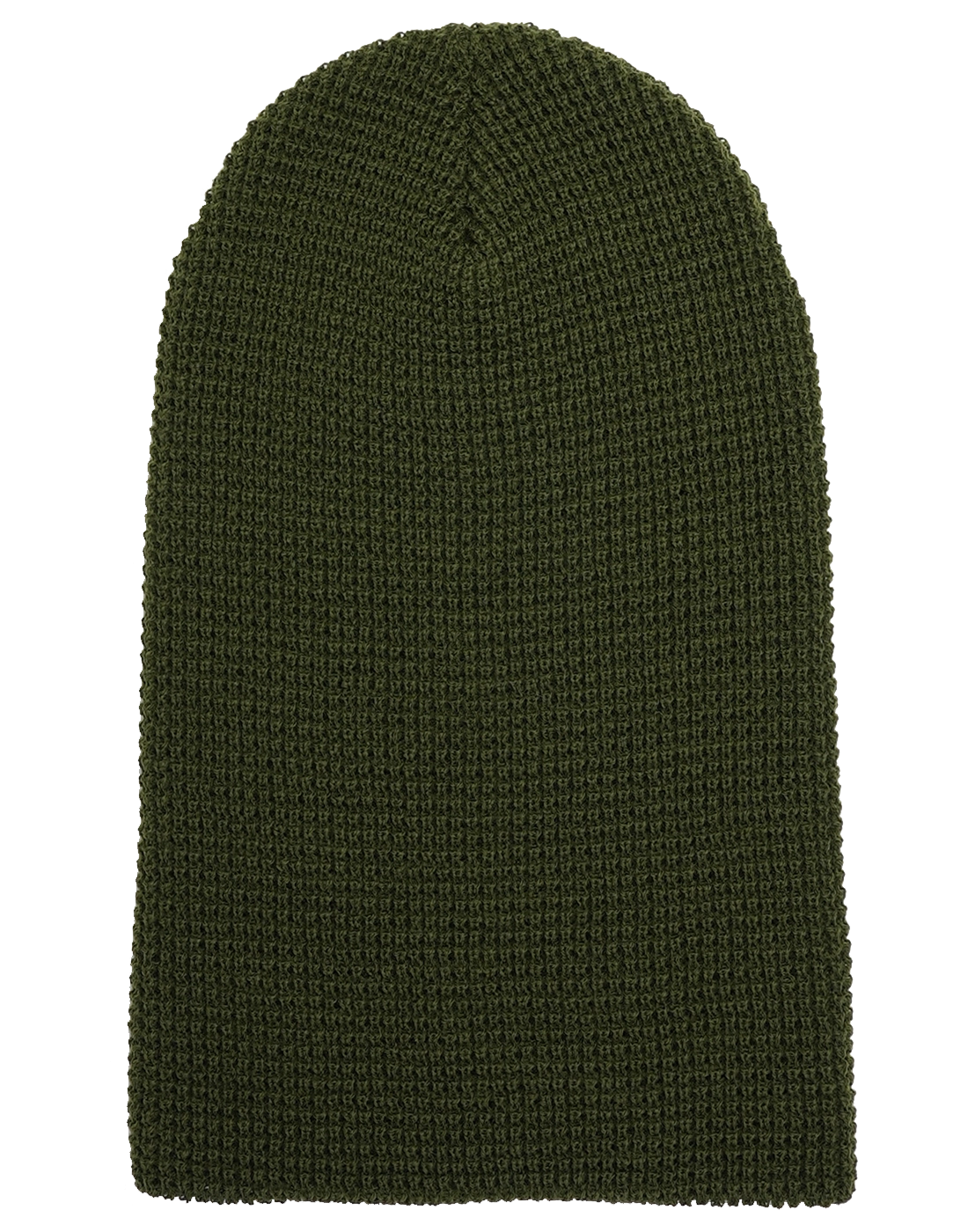 Flexfit YP Classics® cuffed waffle knit beanie