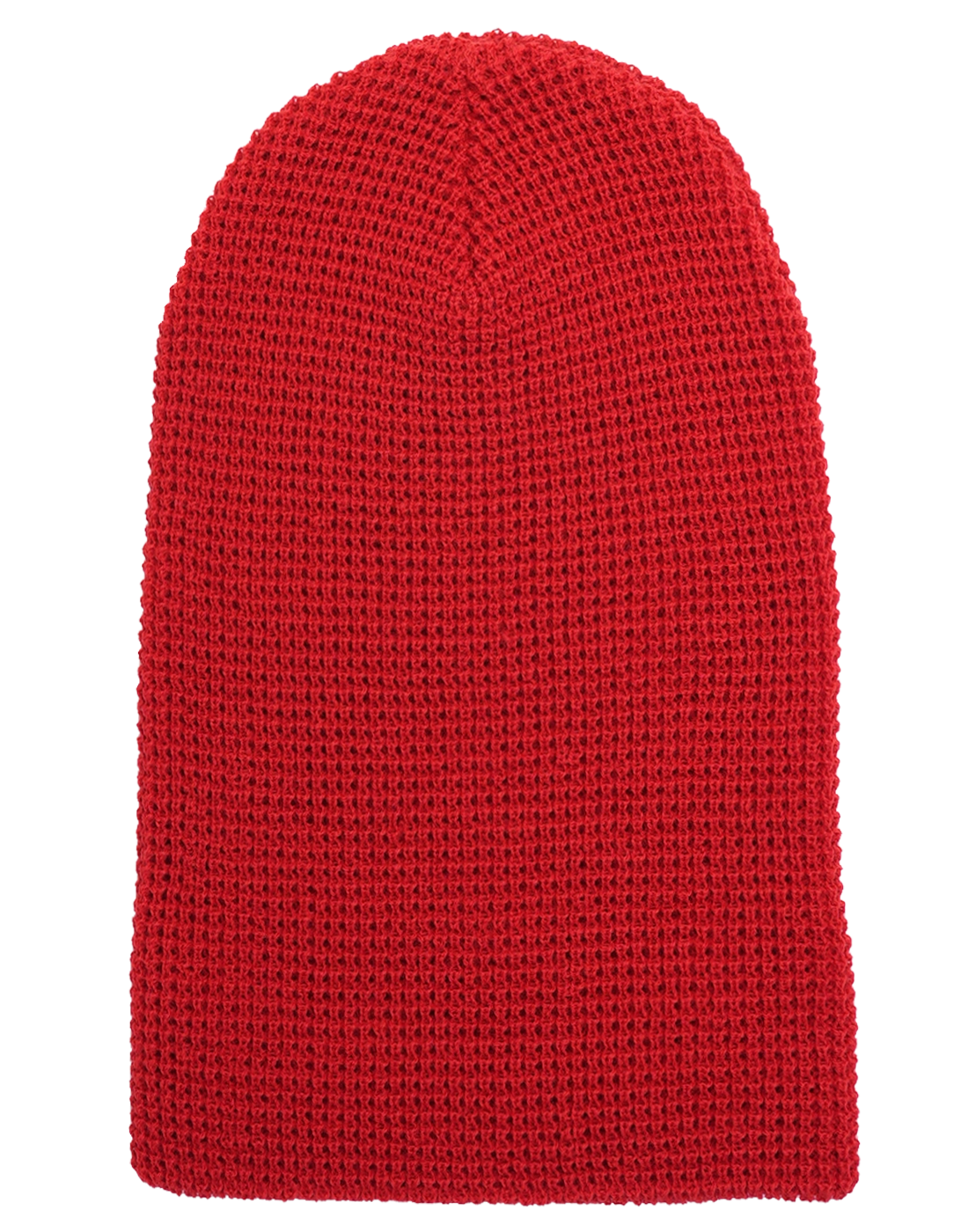 Flexfit YP Classics® cuffed waffle knit beanie