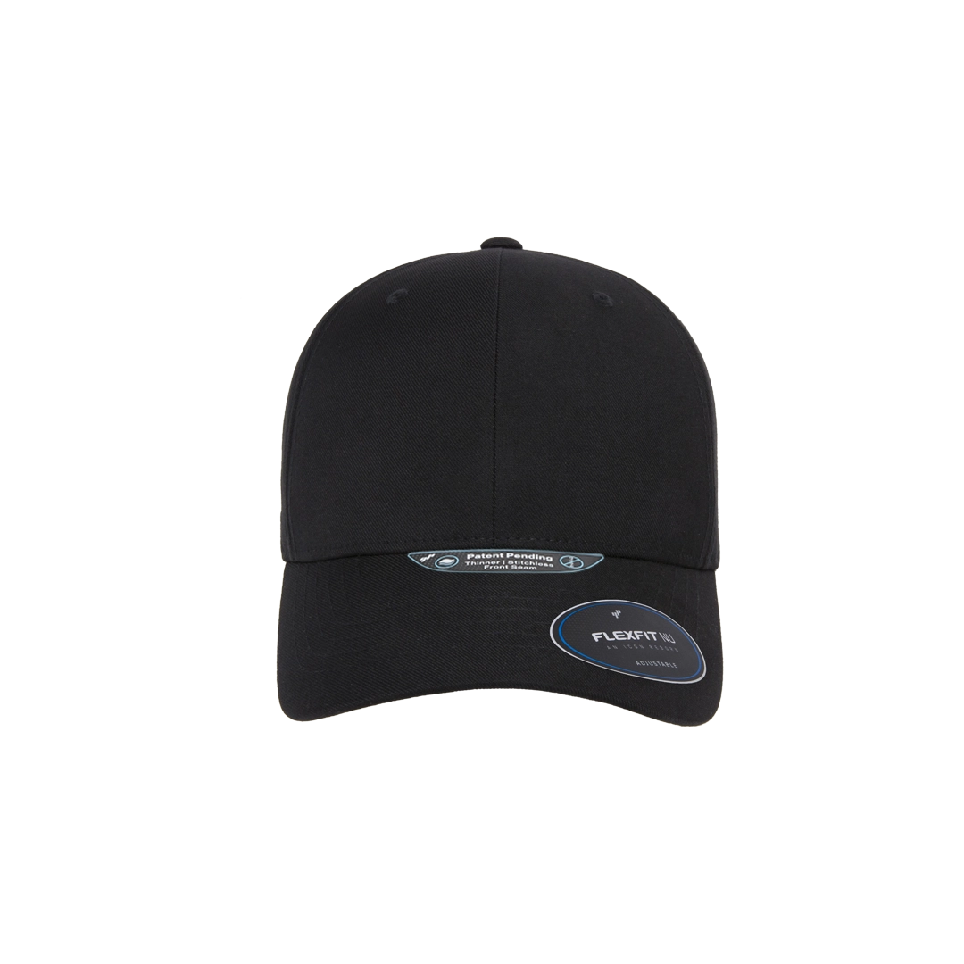 Flexfit nu SERIES ADJUSTABLE CAP