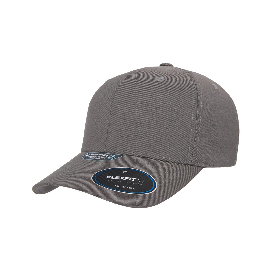 Flexfit nu SERIES ADJUSTABLE CAP