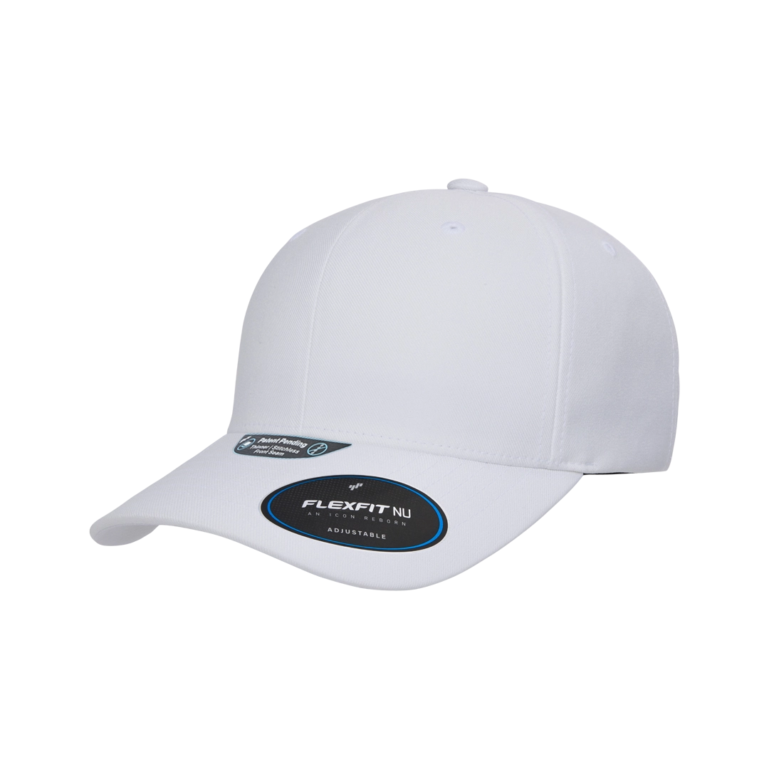 Flexfit nu SERIES ADJUSTABLE CAP