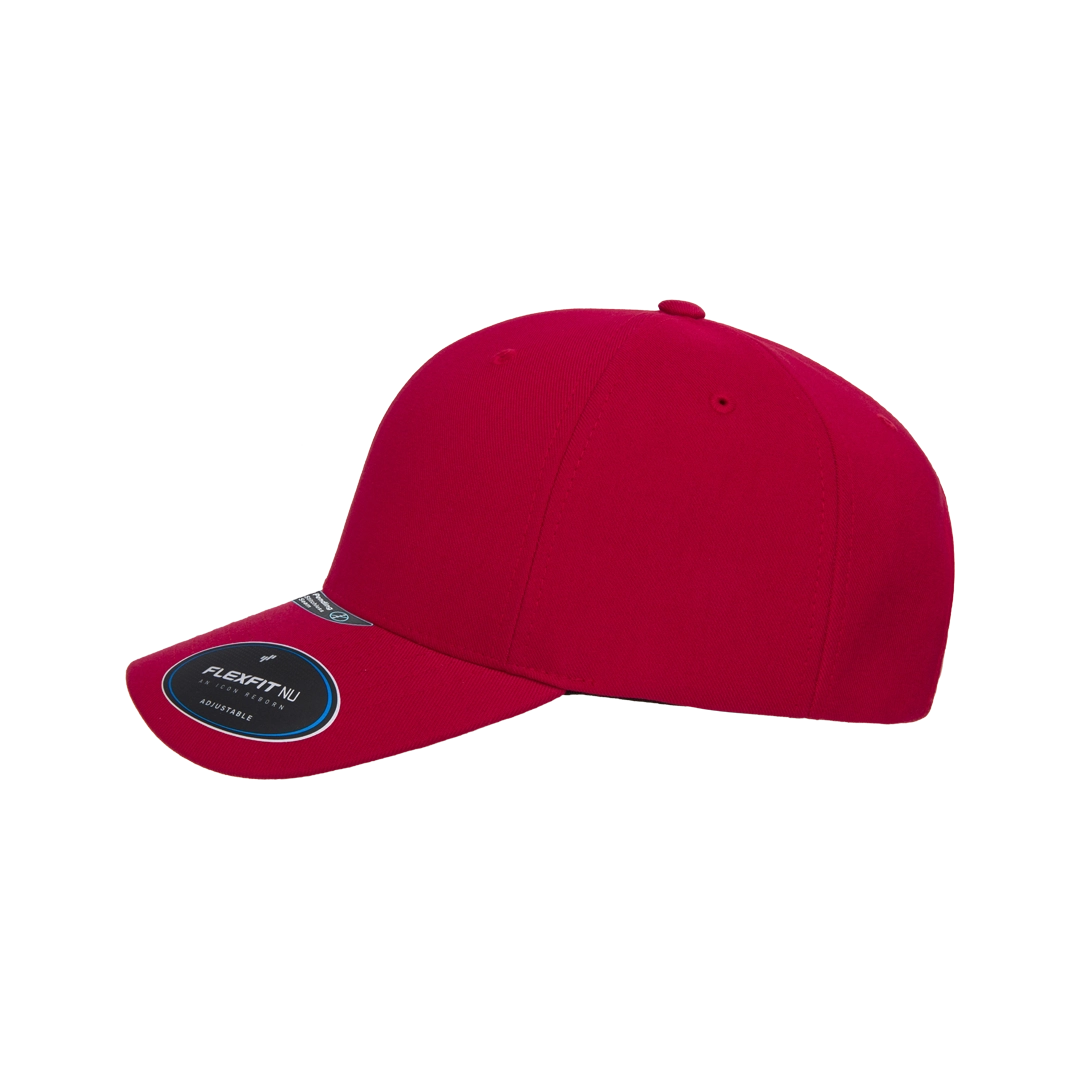 Flexfit nu SERIES ADJUSTABLE CAP
