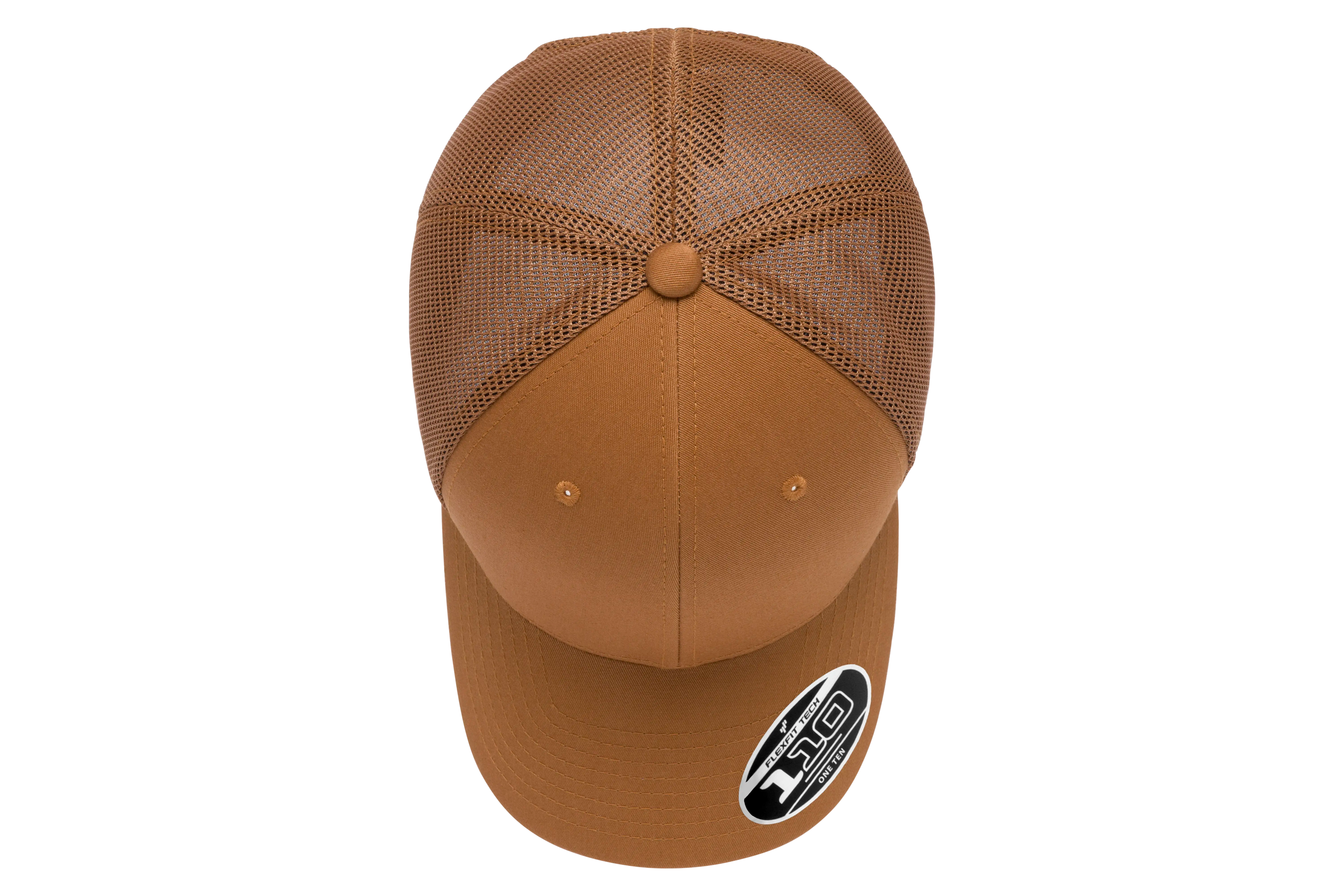Flexfit 110® mesh cap