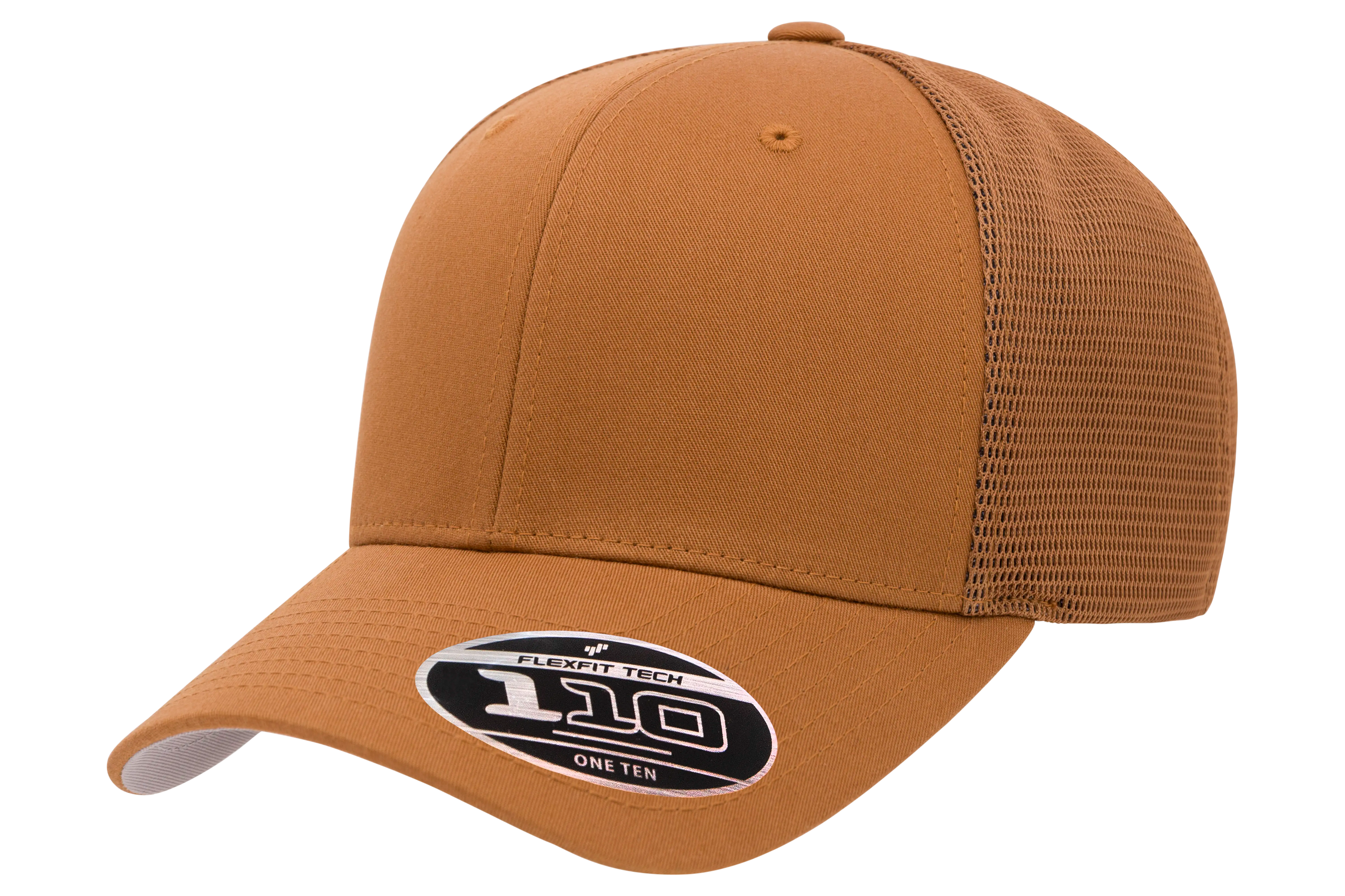 Flexfit 110® mesh cap
