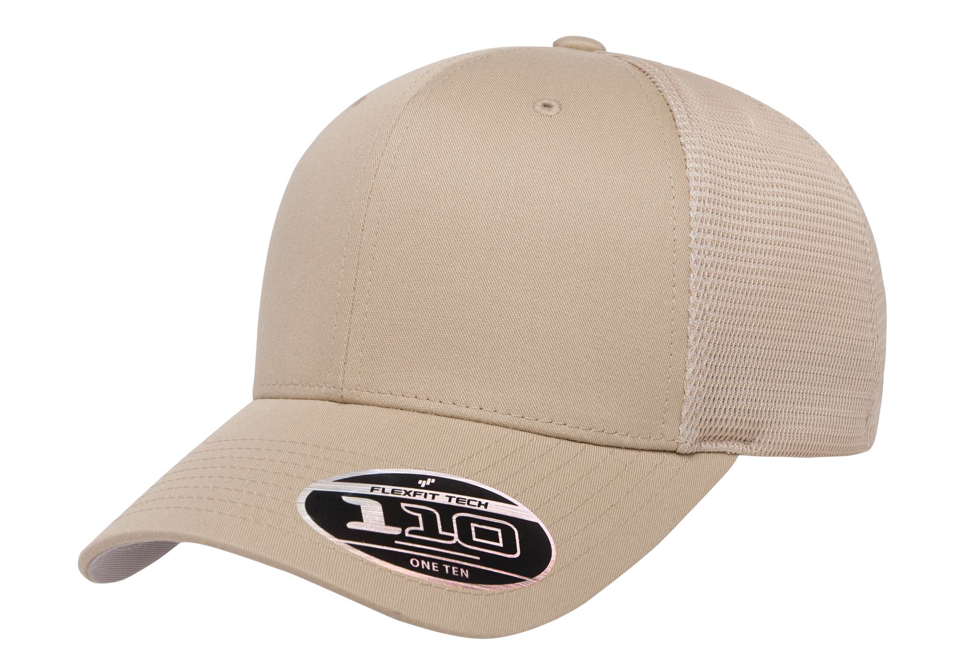Flexfit 110® mesh cap