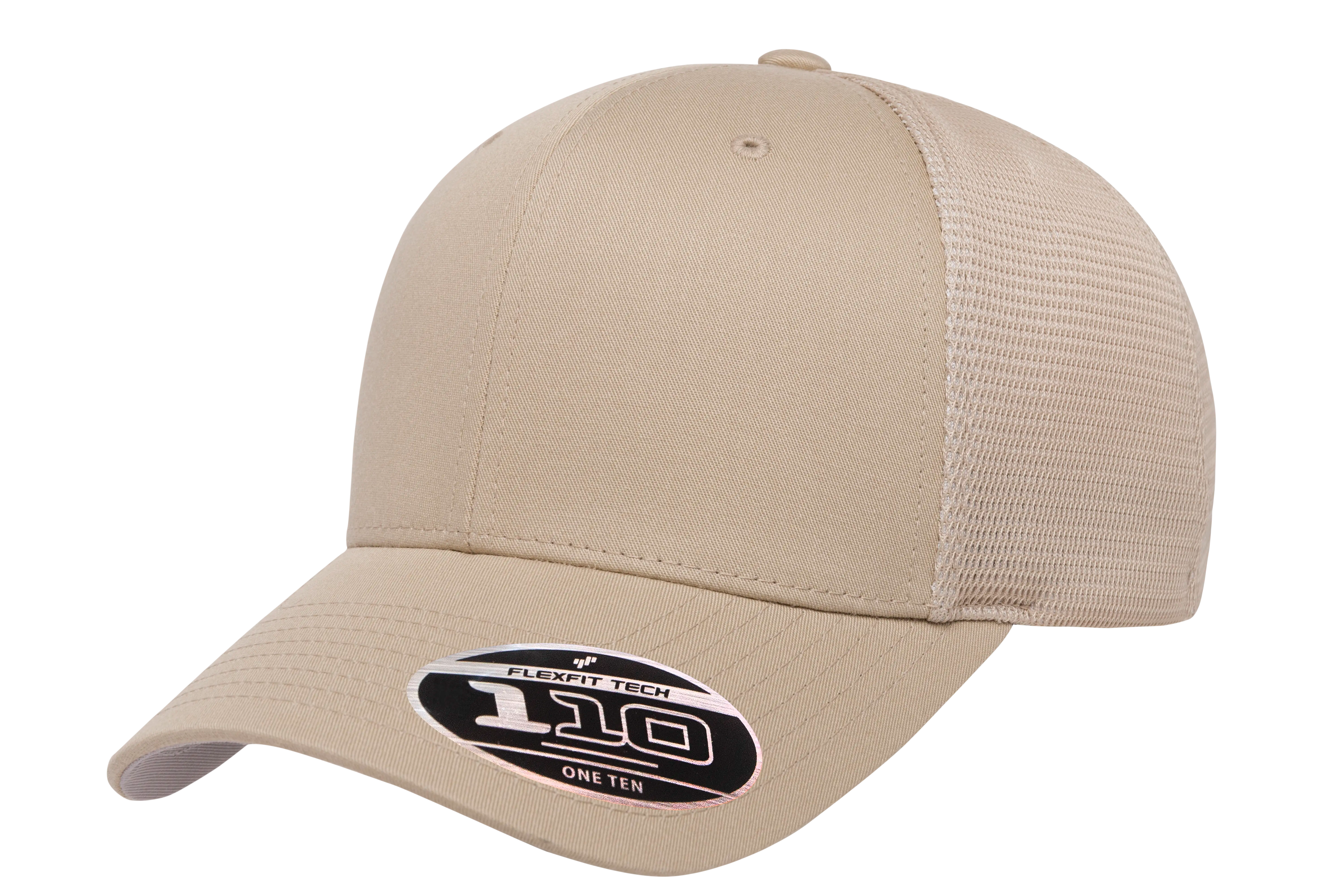 Flexfit 110® mesh cap