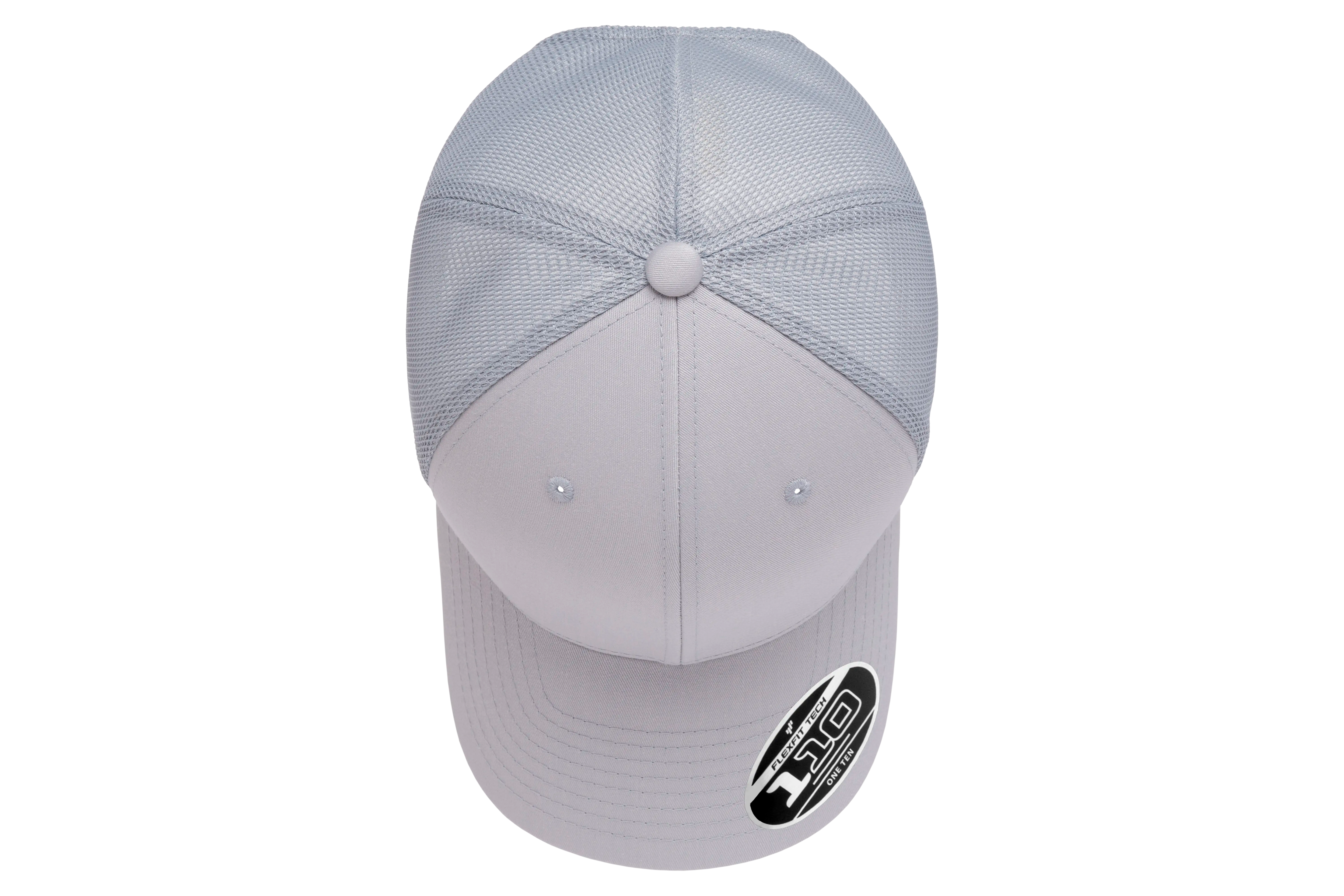 Flexfit 110® mesh cap