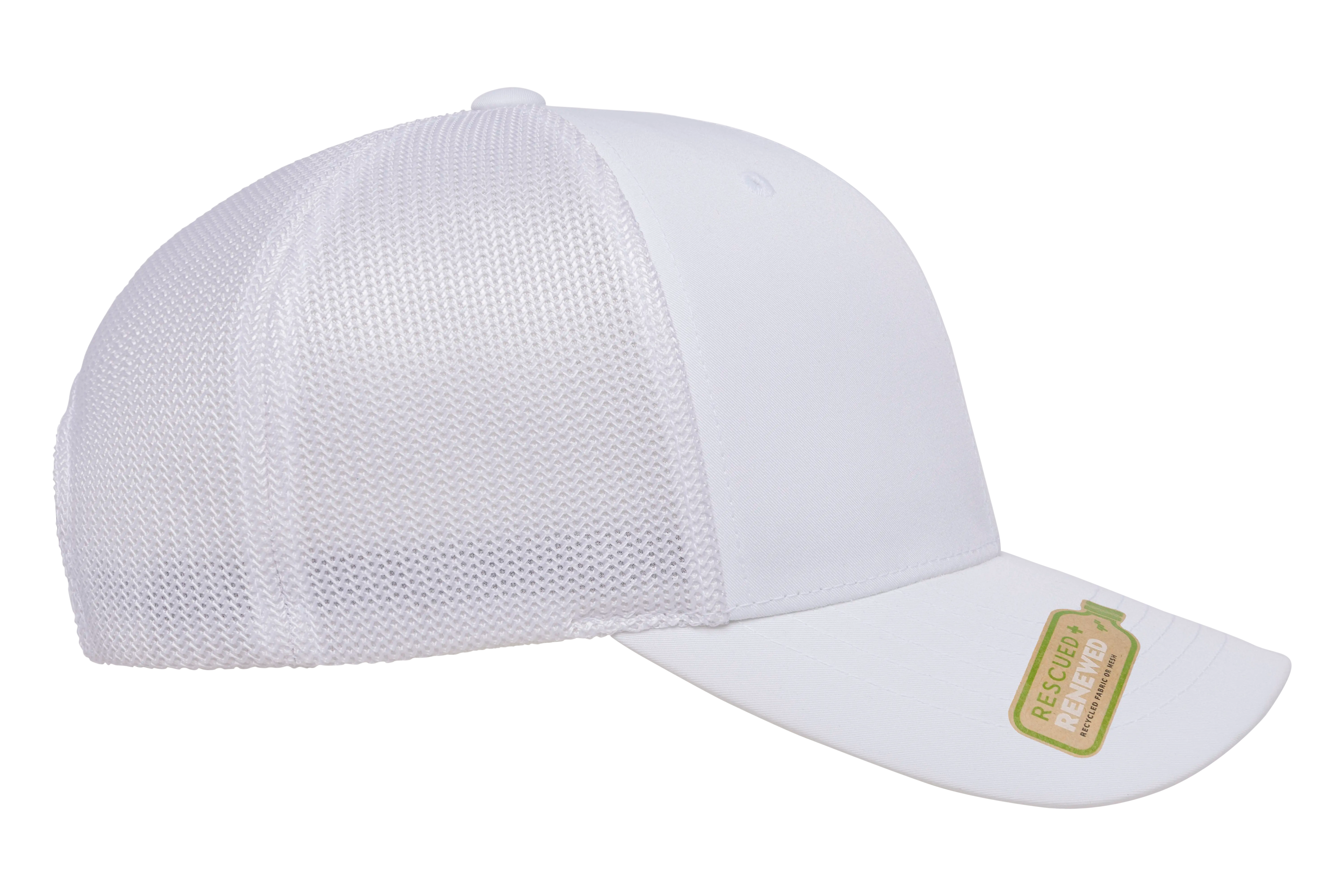 Flexfit 110® recycled mesh cap
