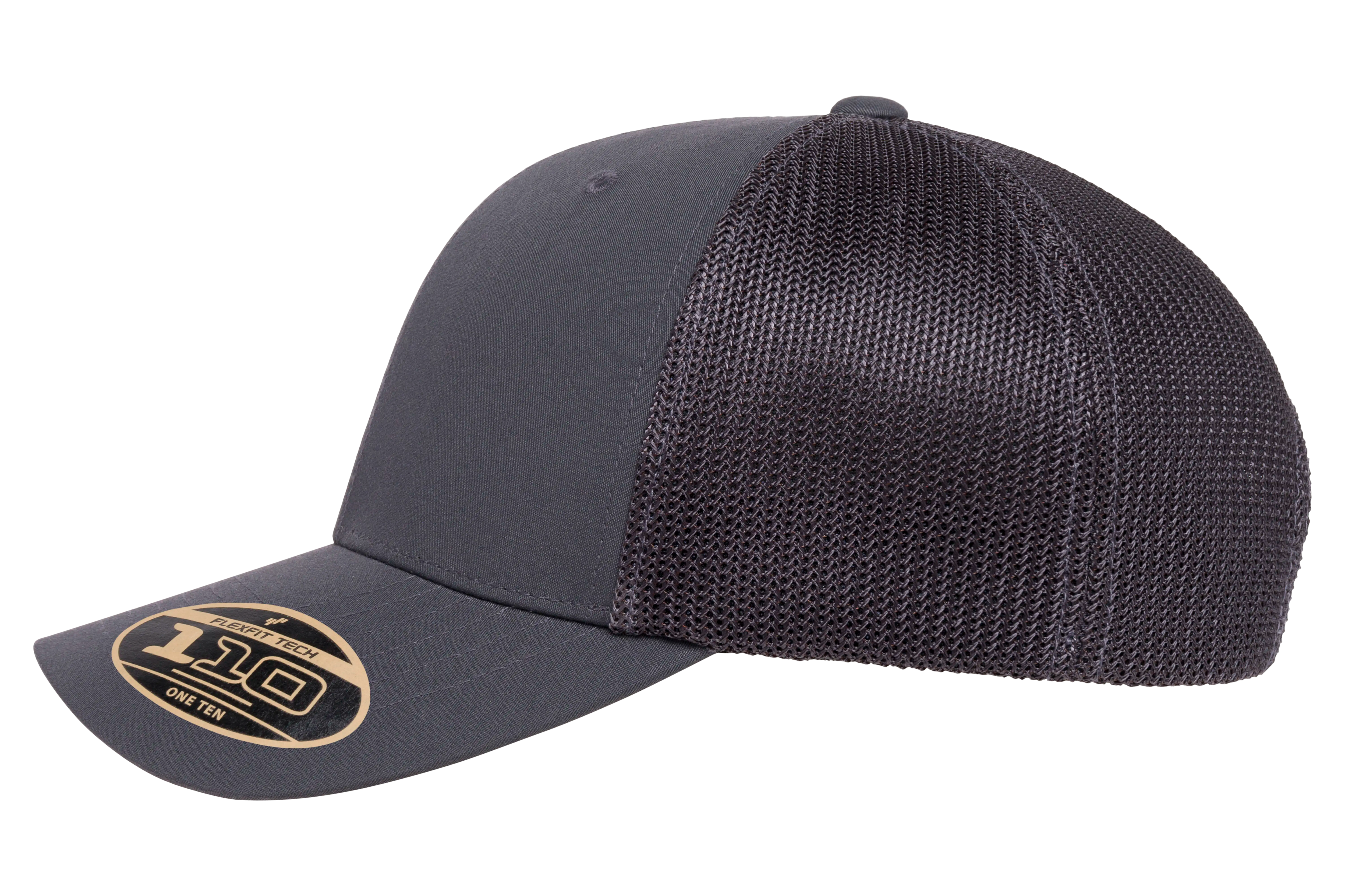Flexfit 110® recycled mesh cap