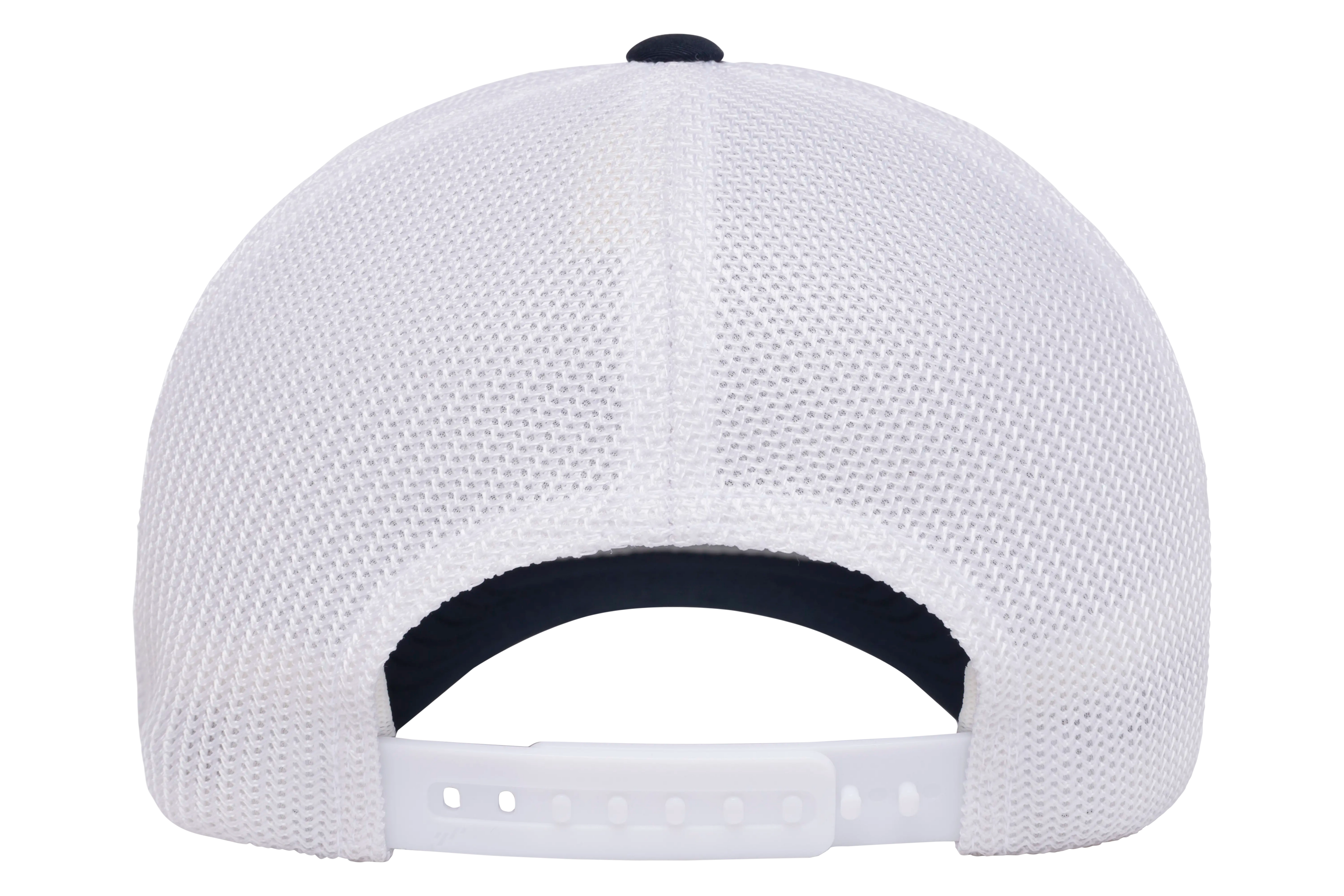 Flexfit 110® recycled mesh cap - 2-tone