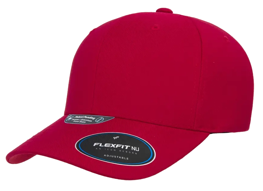Flexfit nu SERIES ADJUSTABLE CAP